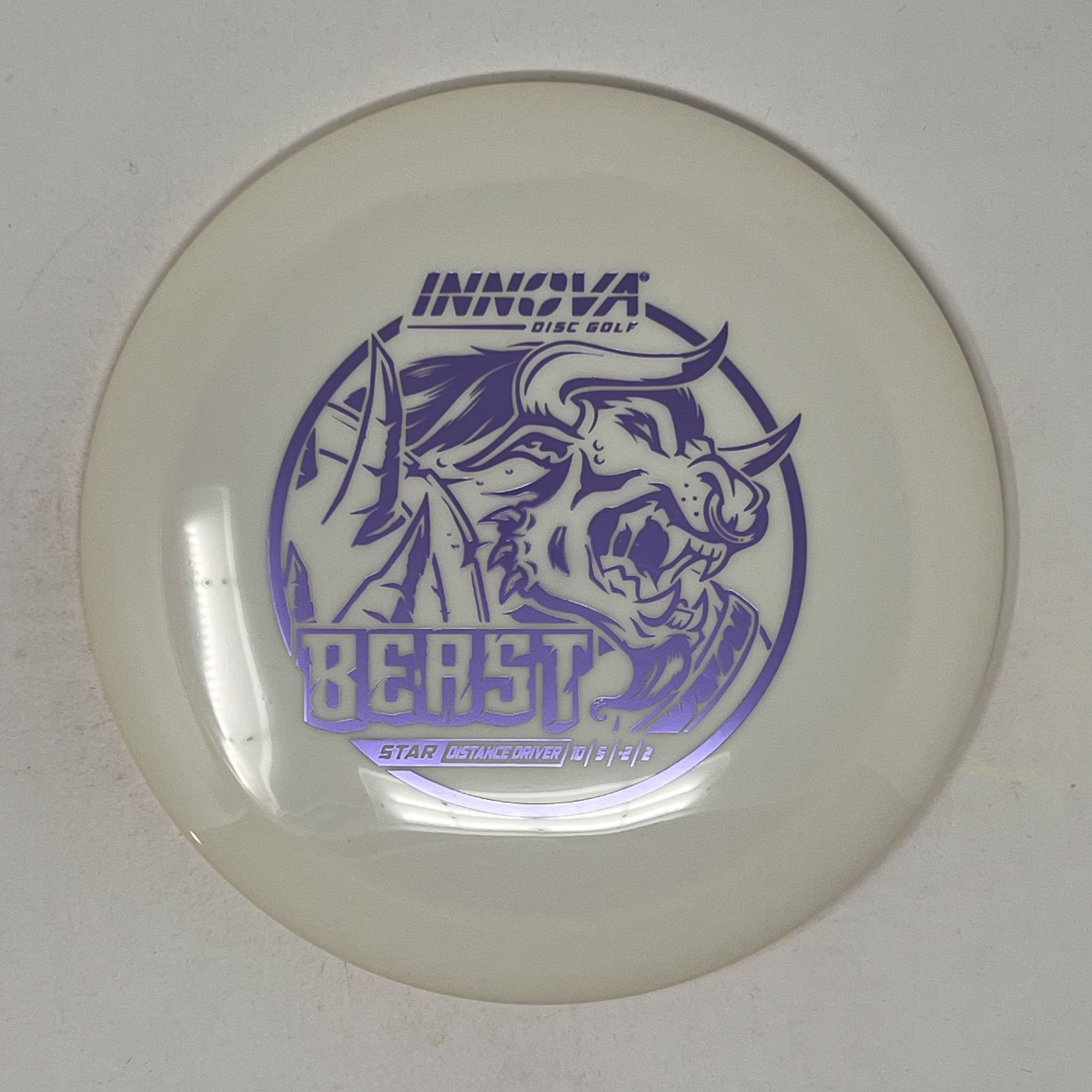 Innova Star Beast