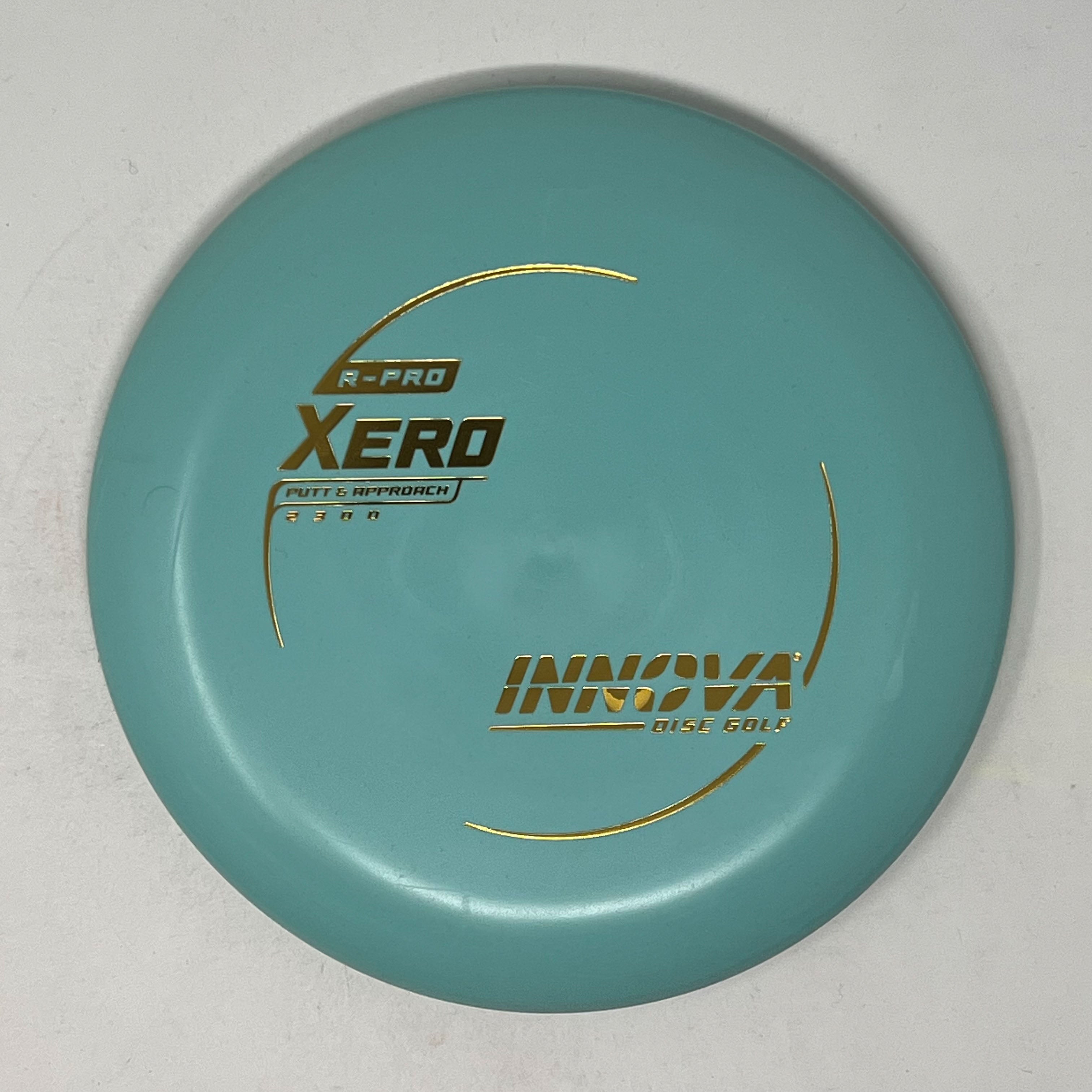 Innova R-Pro Xero