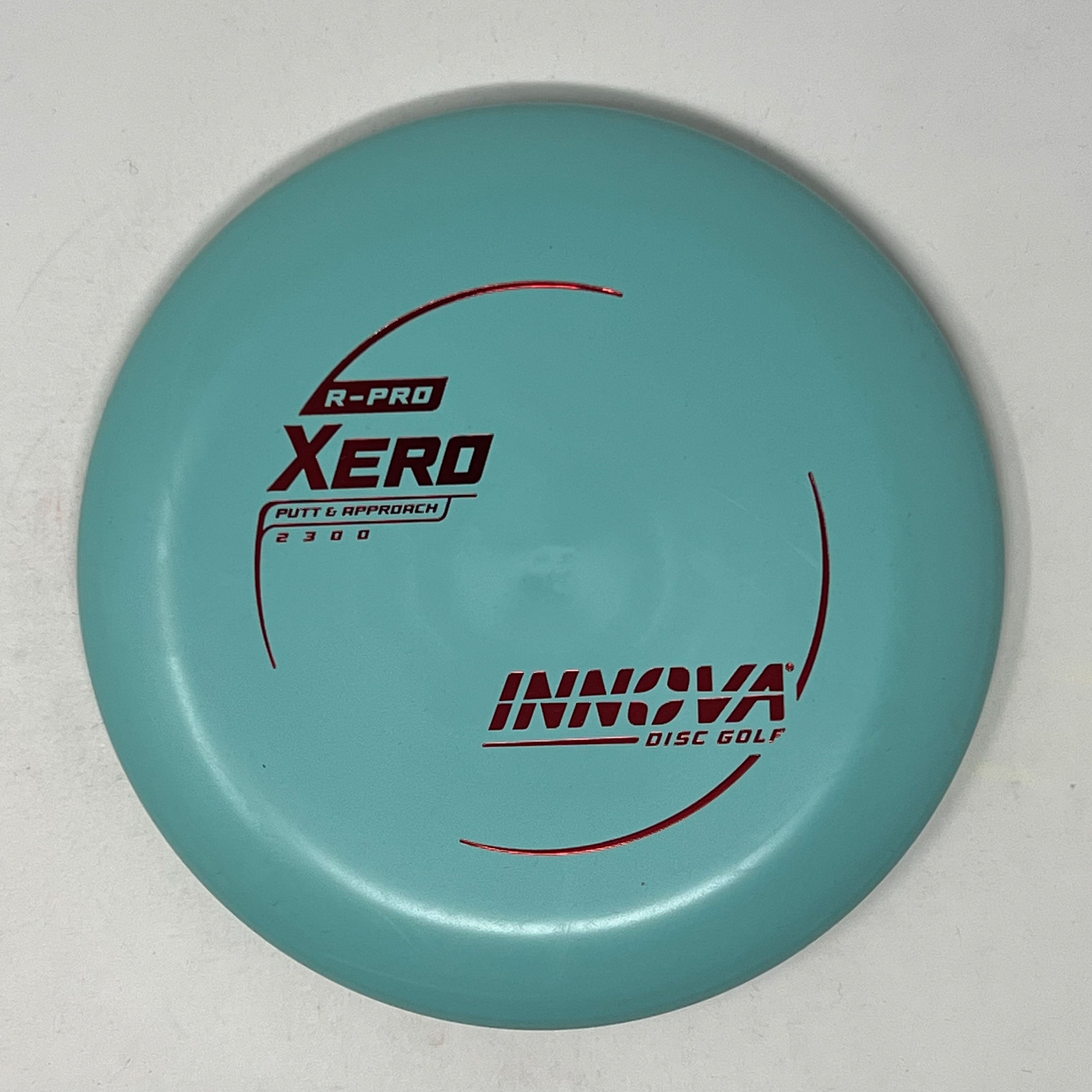 Innova R-Pro Xero