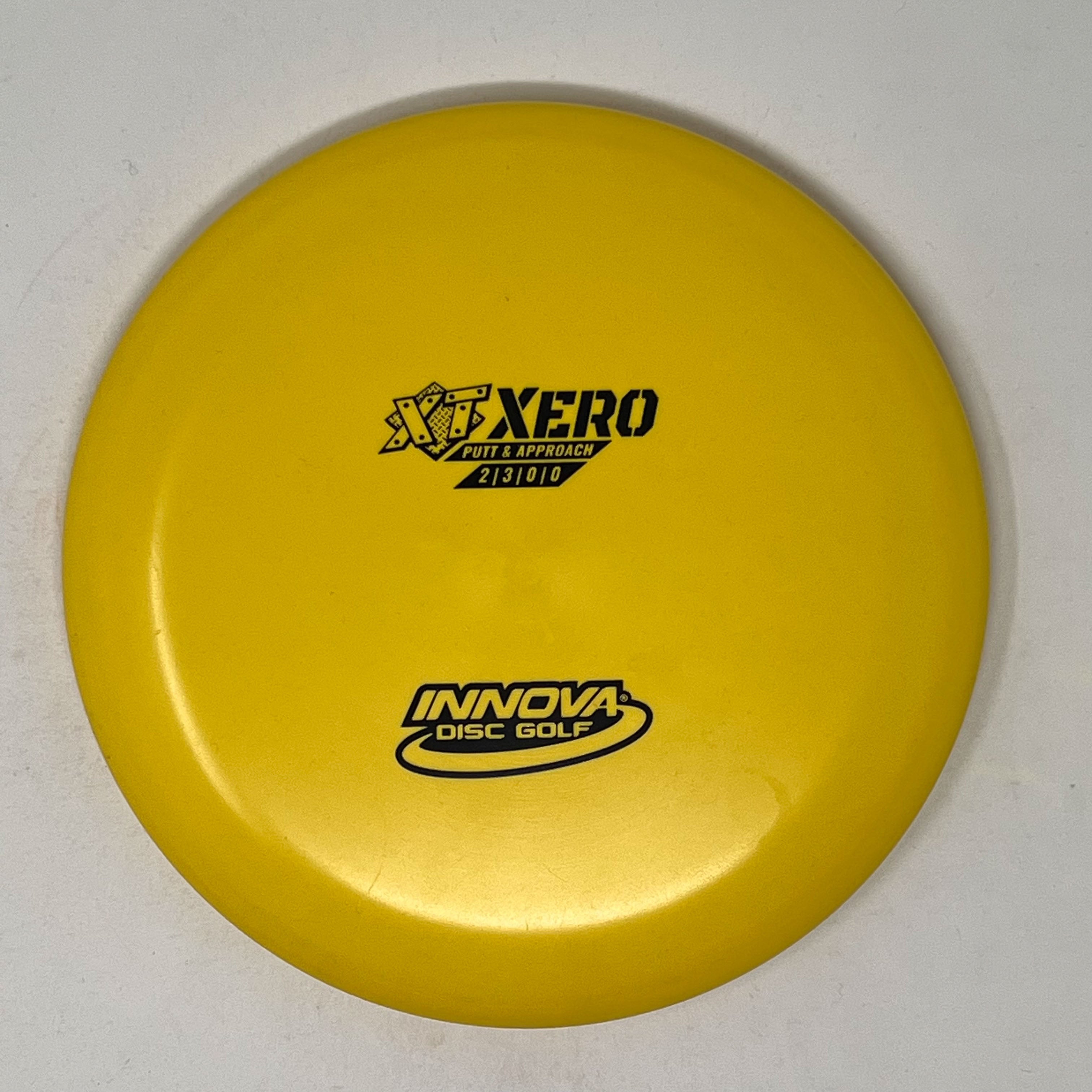 Innova XT Xero