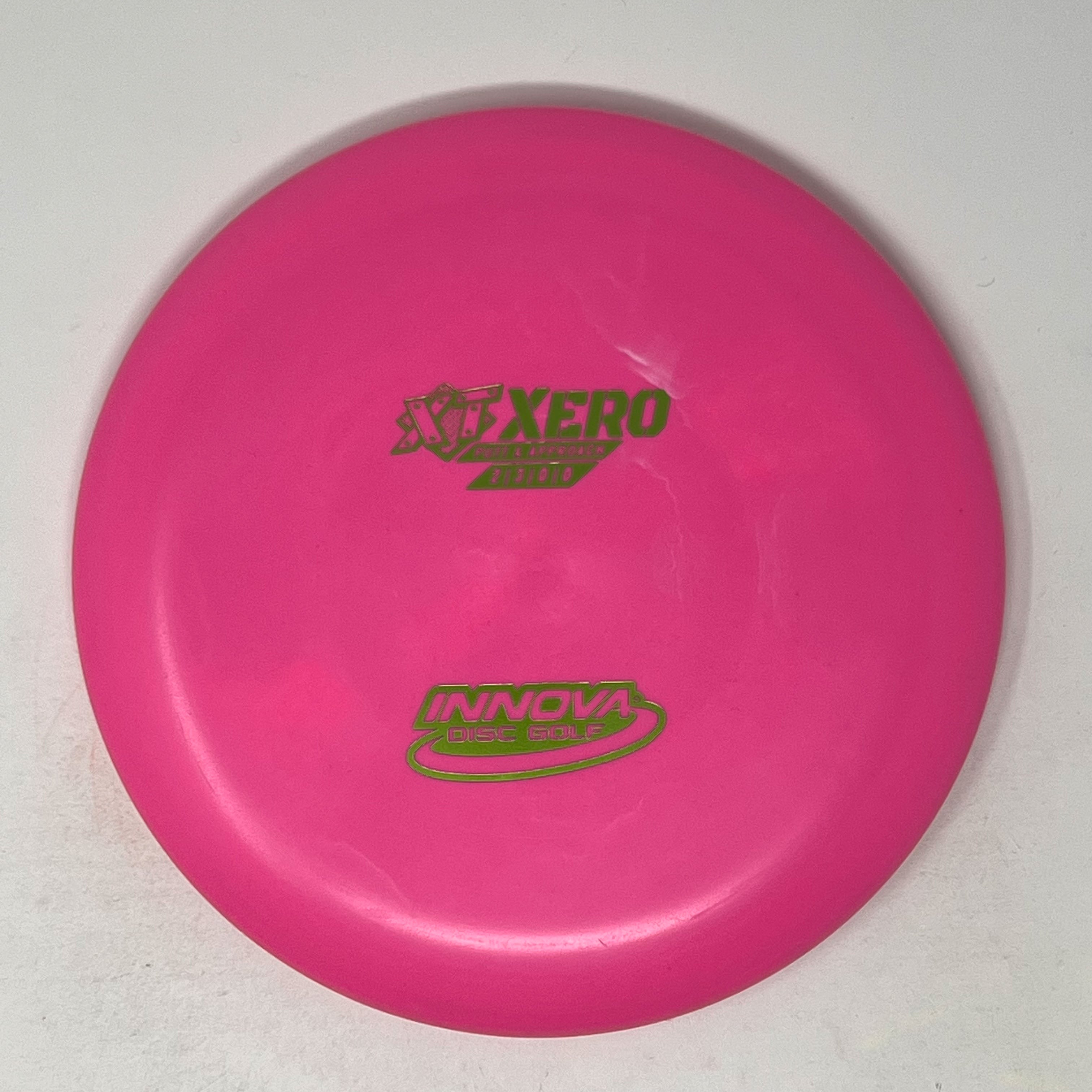 Innova XT Xero