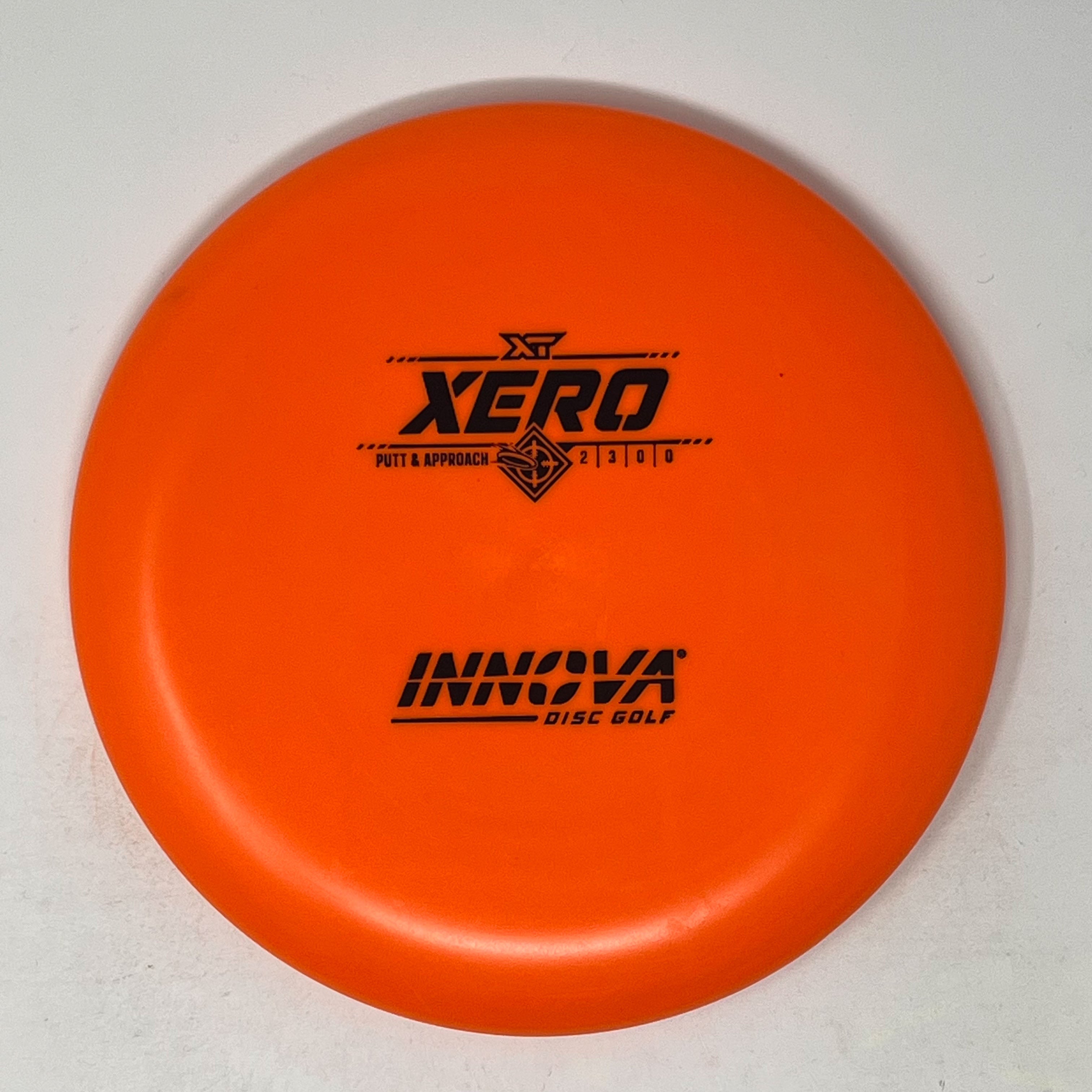 Innova XT Xero