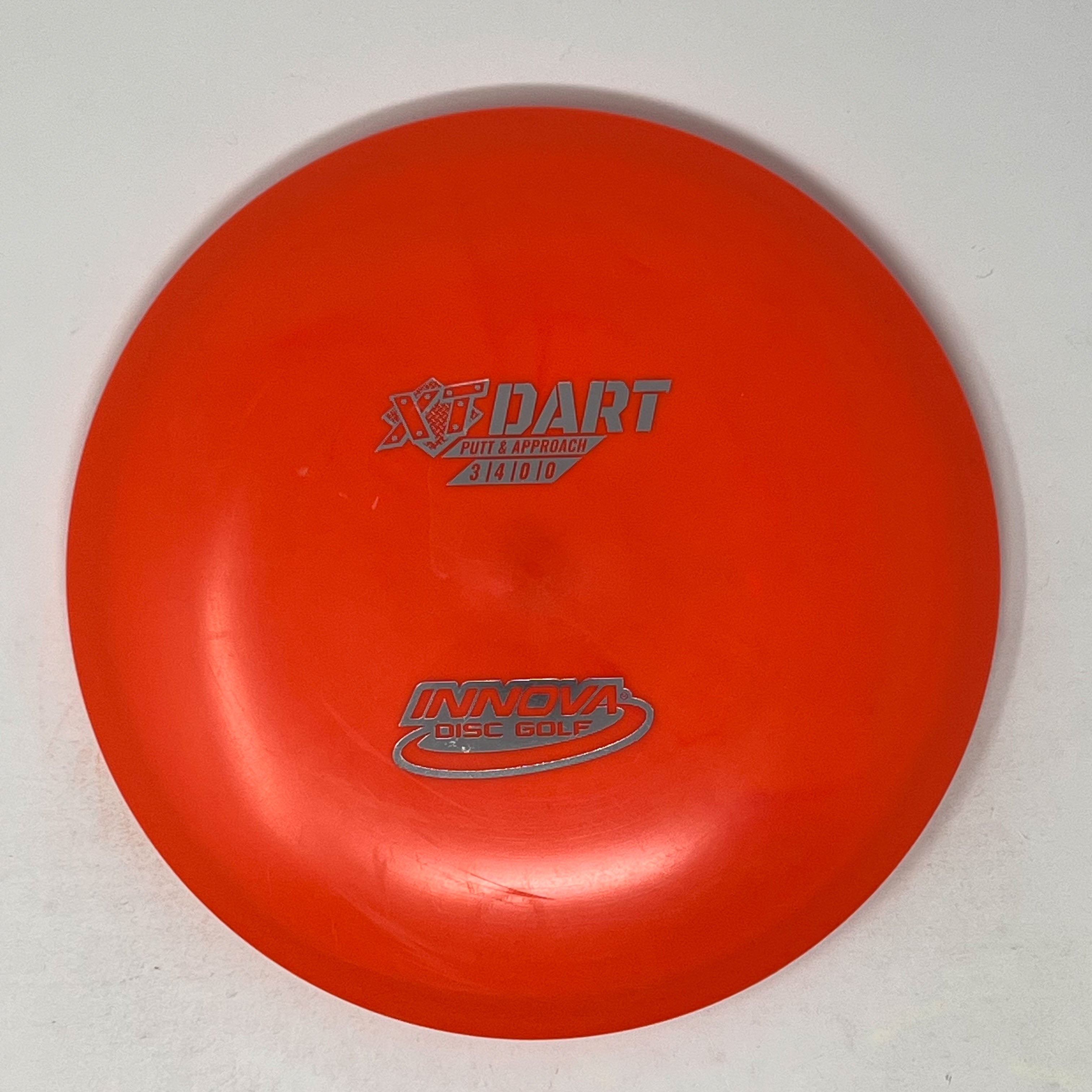 Innova XT Dart