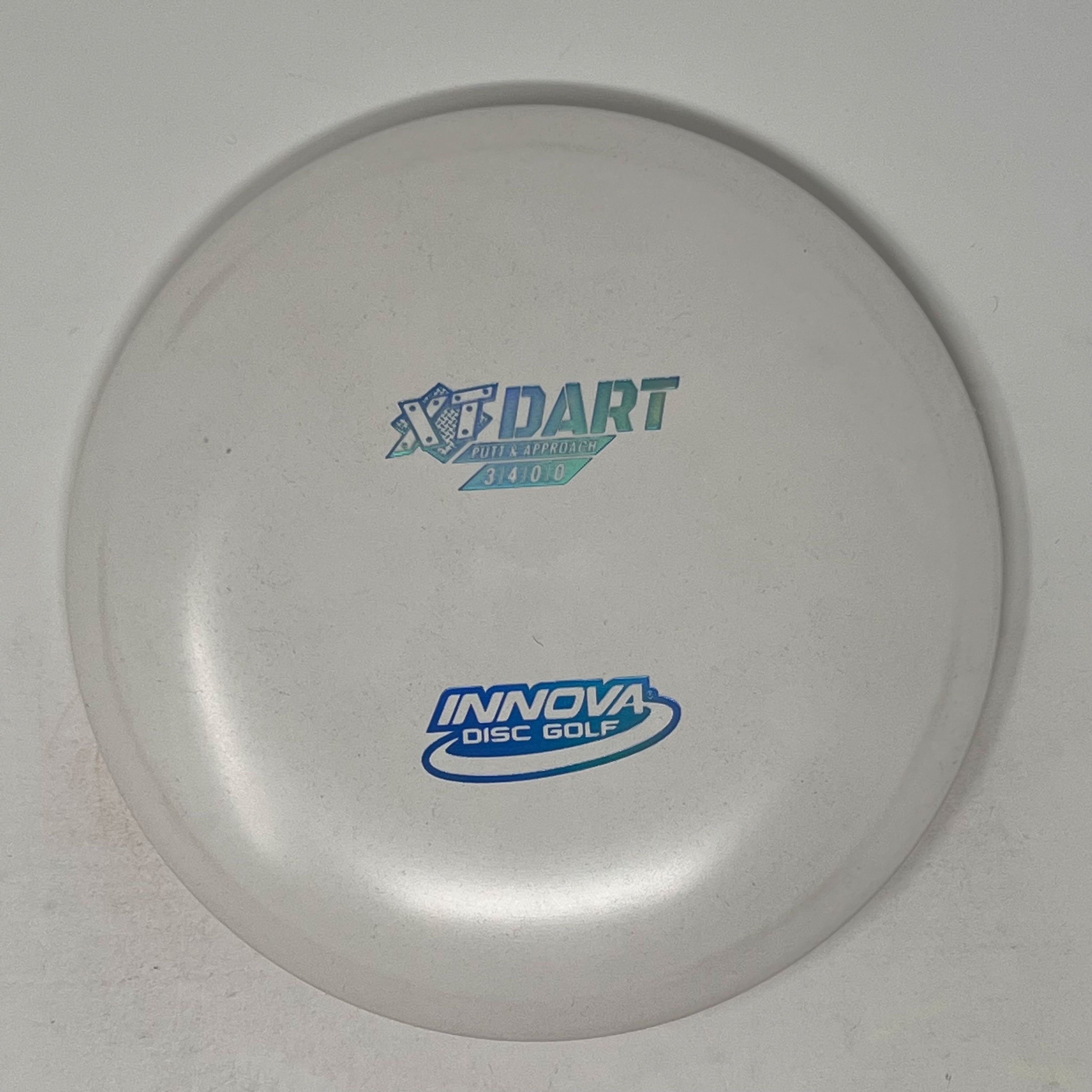 Innova XT Dart