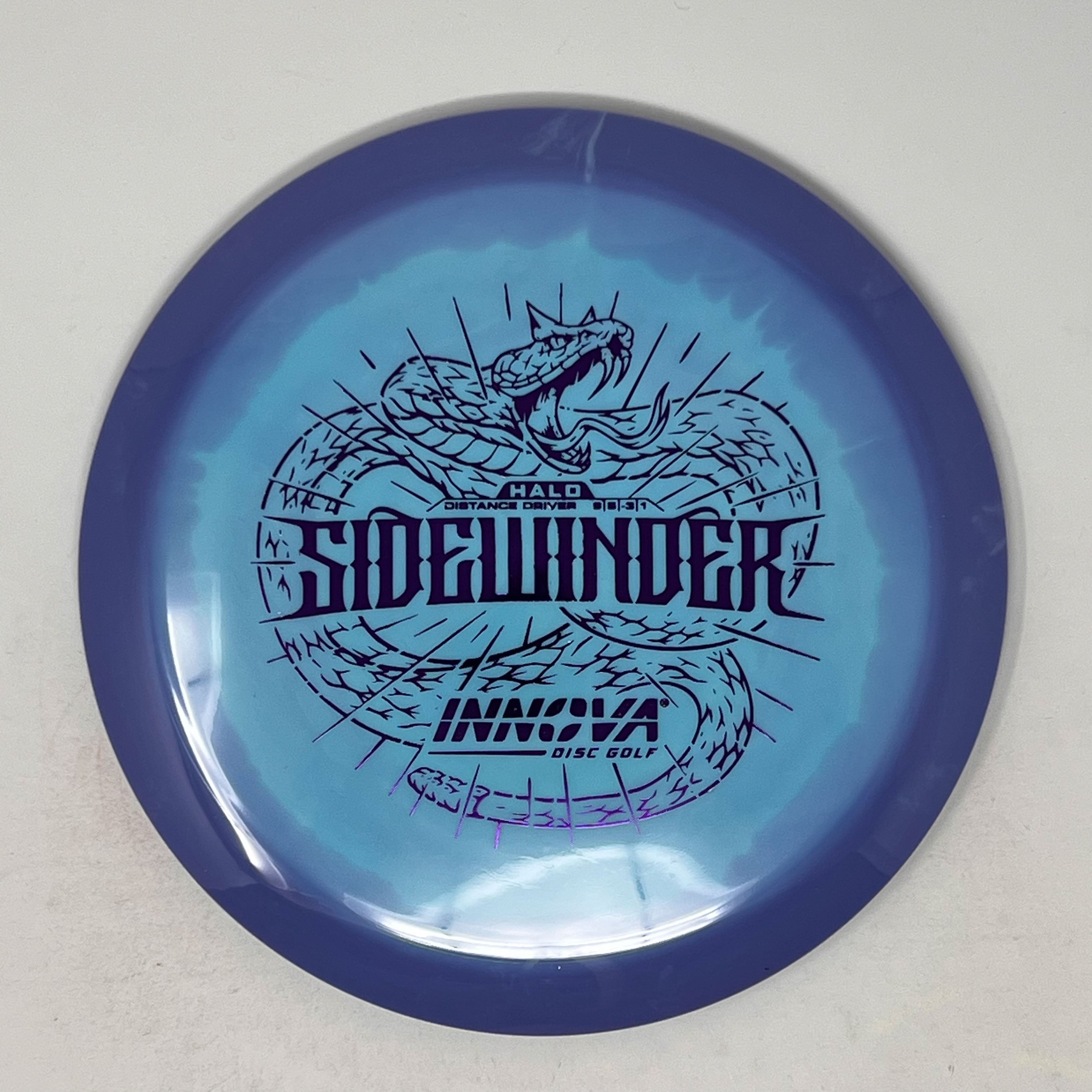 Innova Halo Star Sidewinder