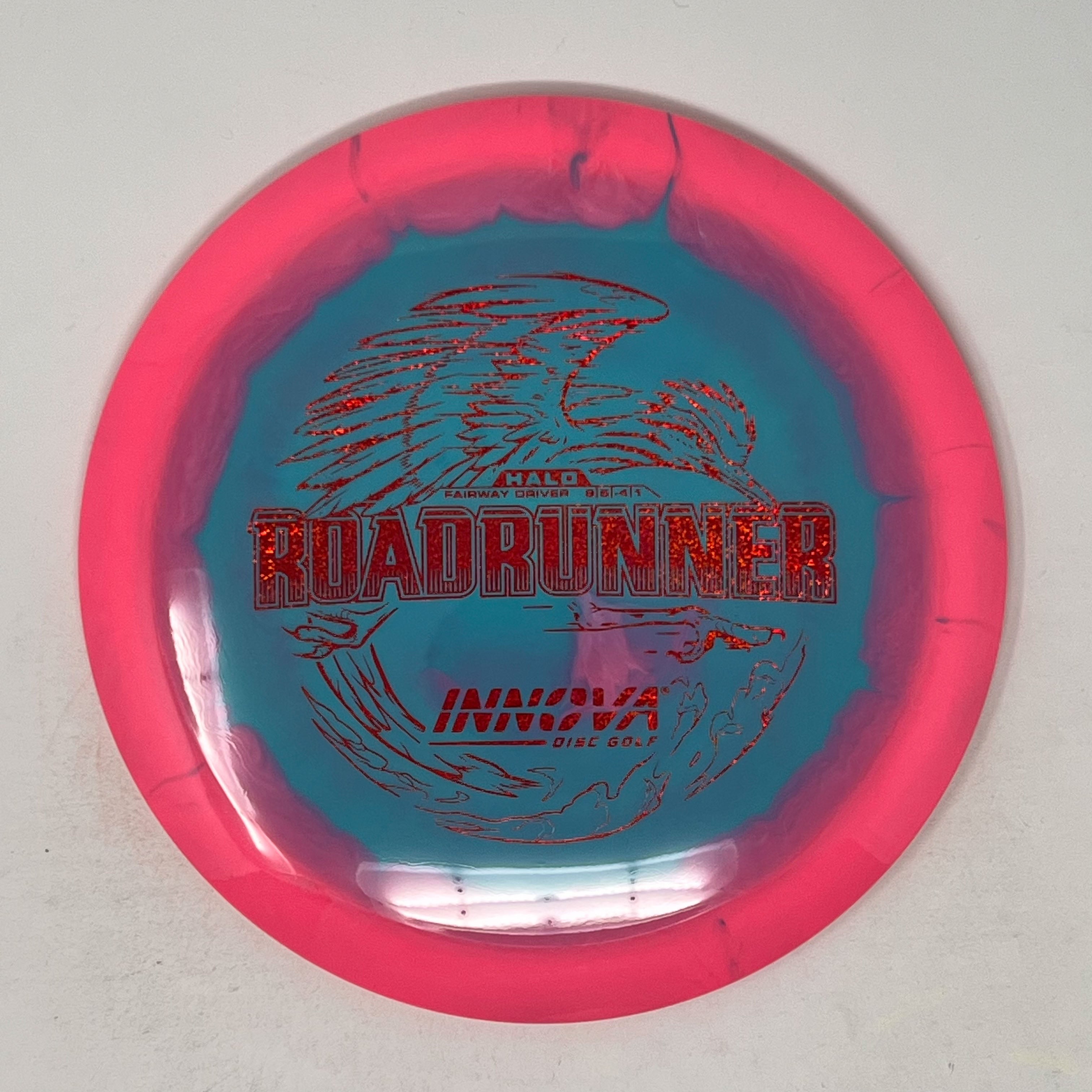 Innova Halo Star Roadrunner