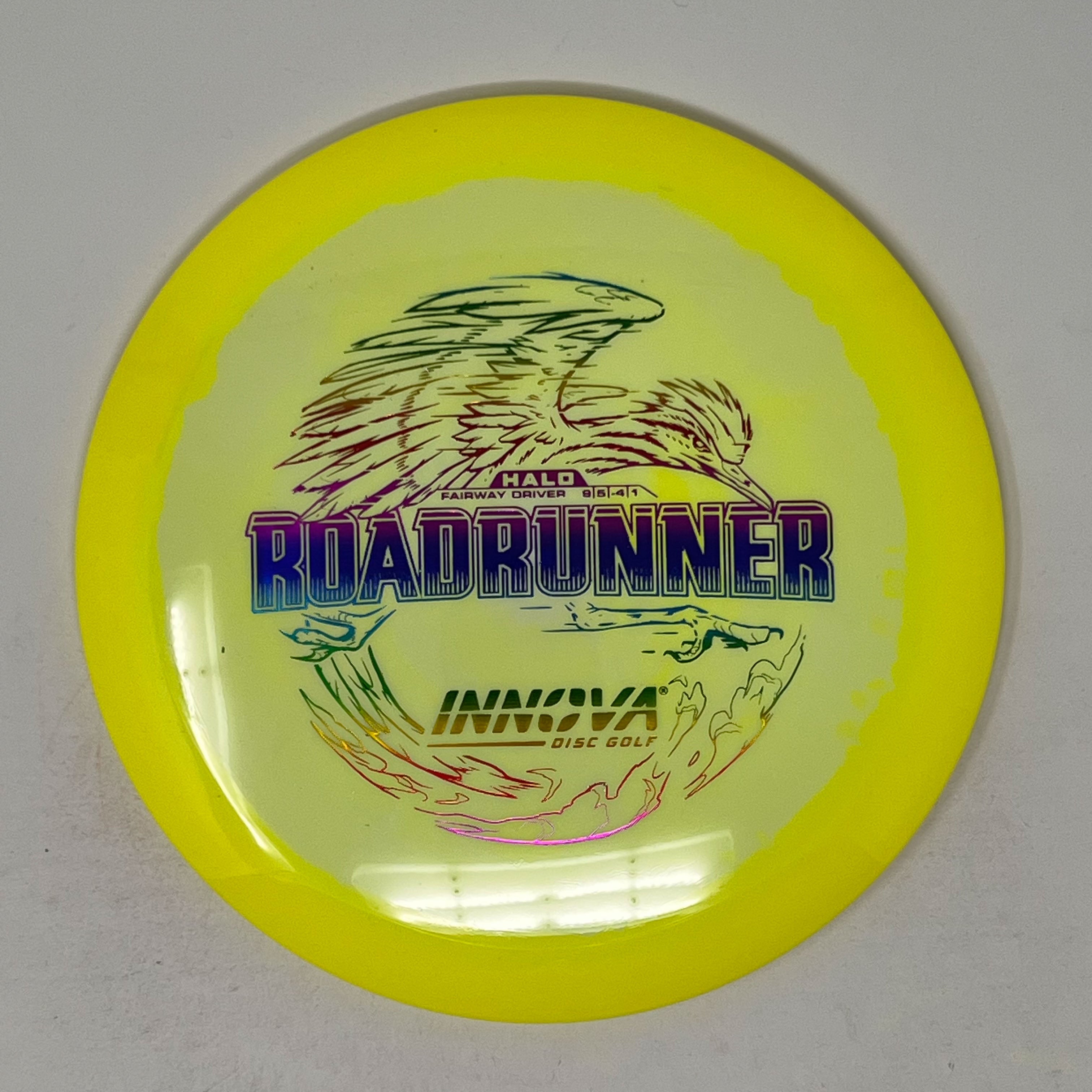 Innova Halo Star Roadrunner