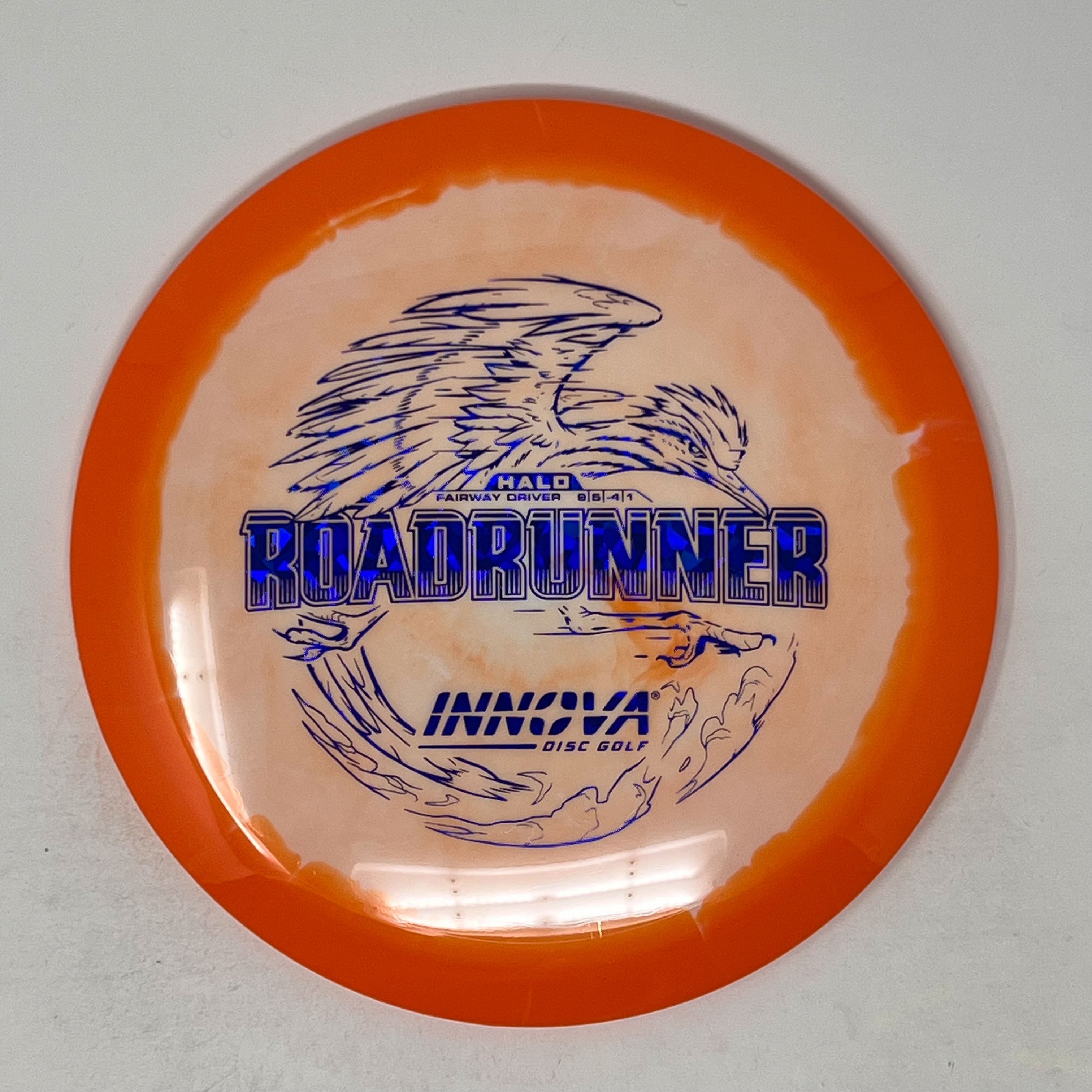 Innova Halo Star Roadrunner