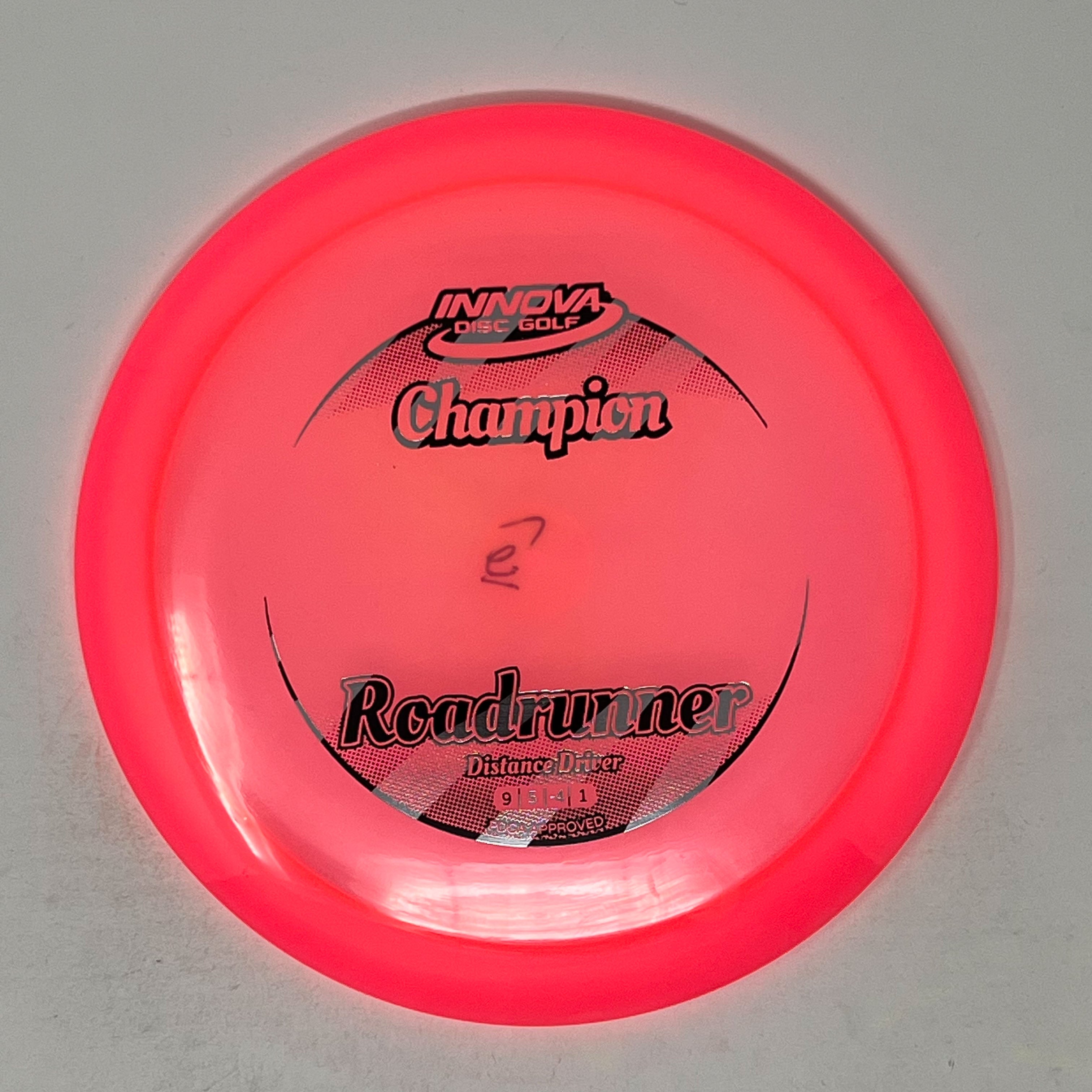 Innova Champion Roadrunner