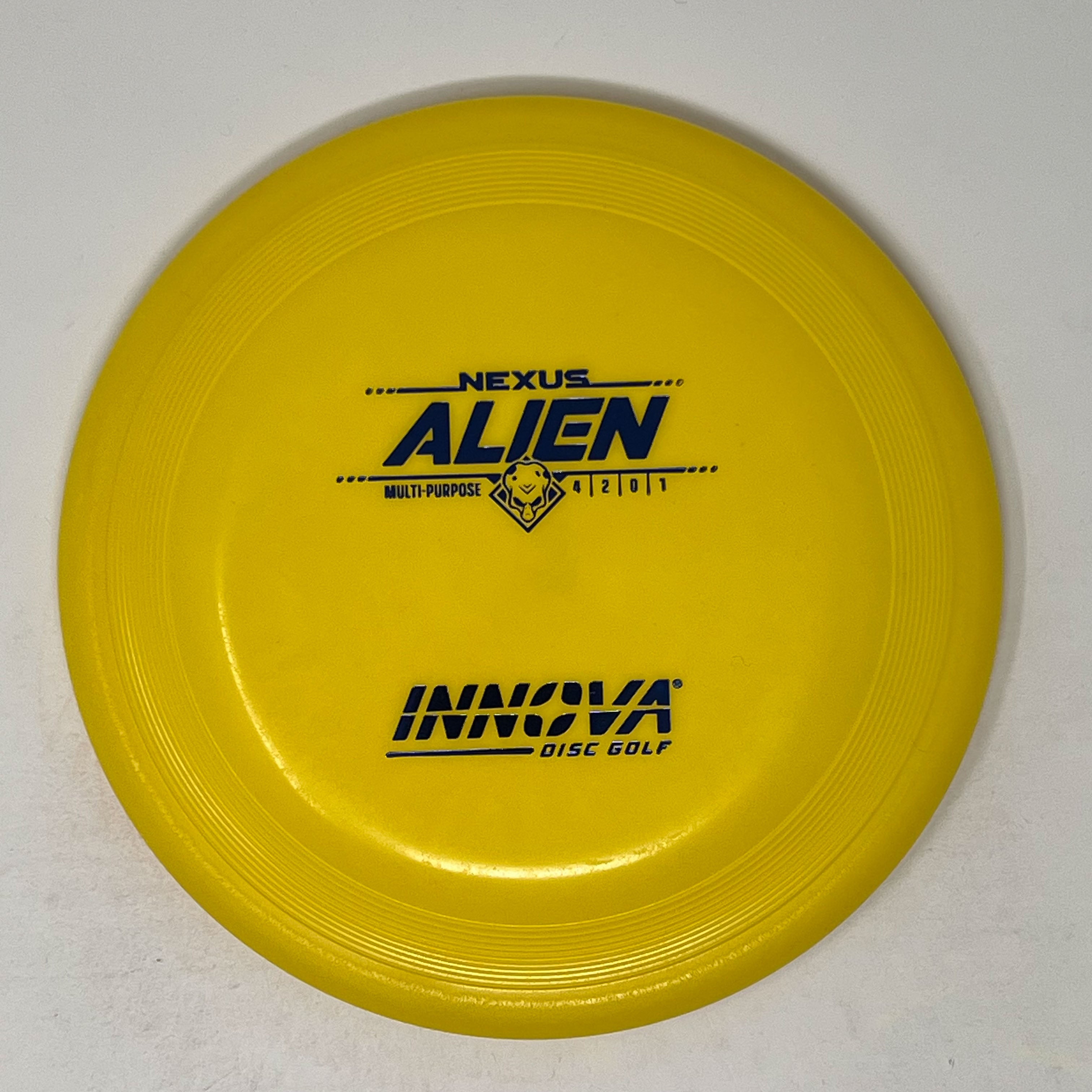 Innova Nexus Alien