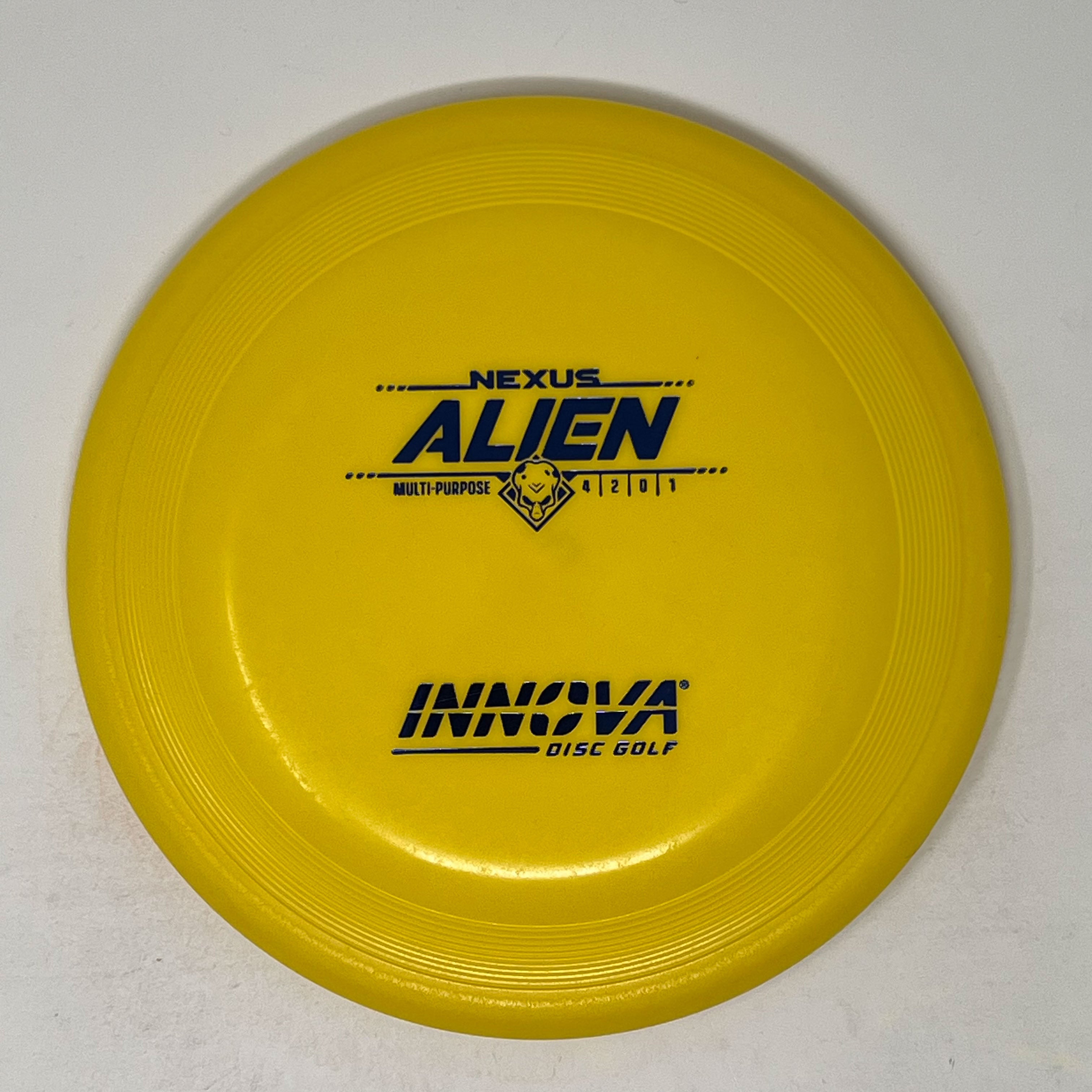 Innova Nexus Alien