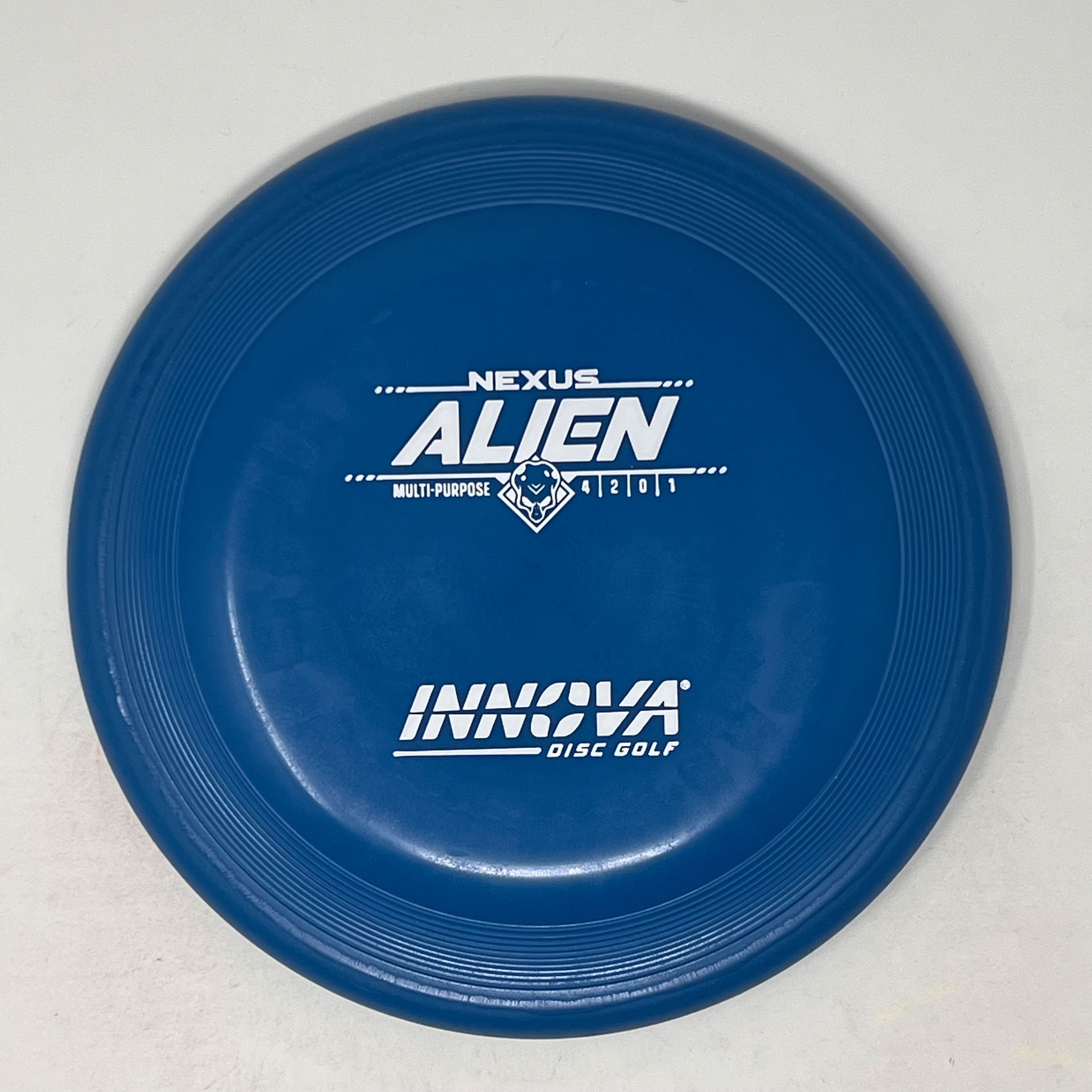 Innova Nexus Alien