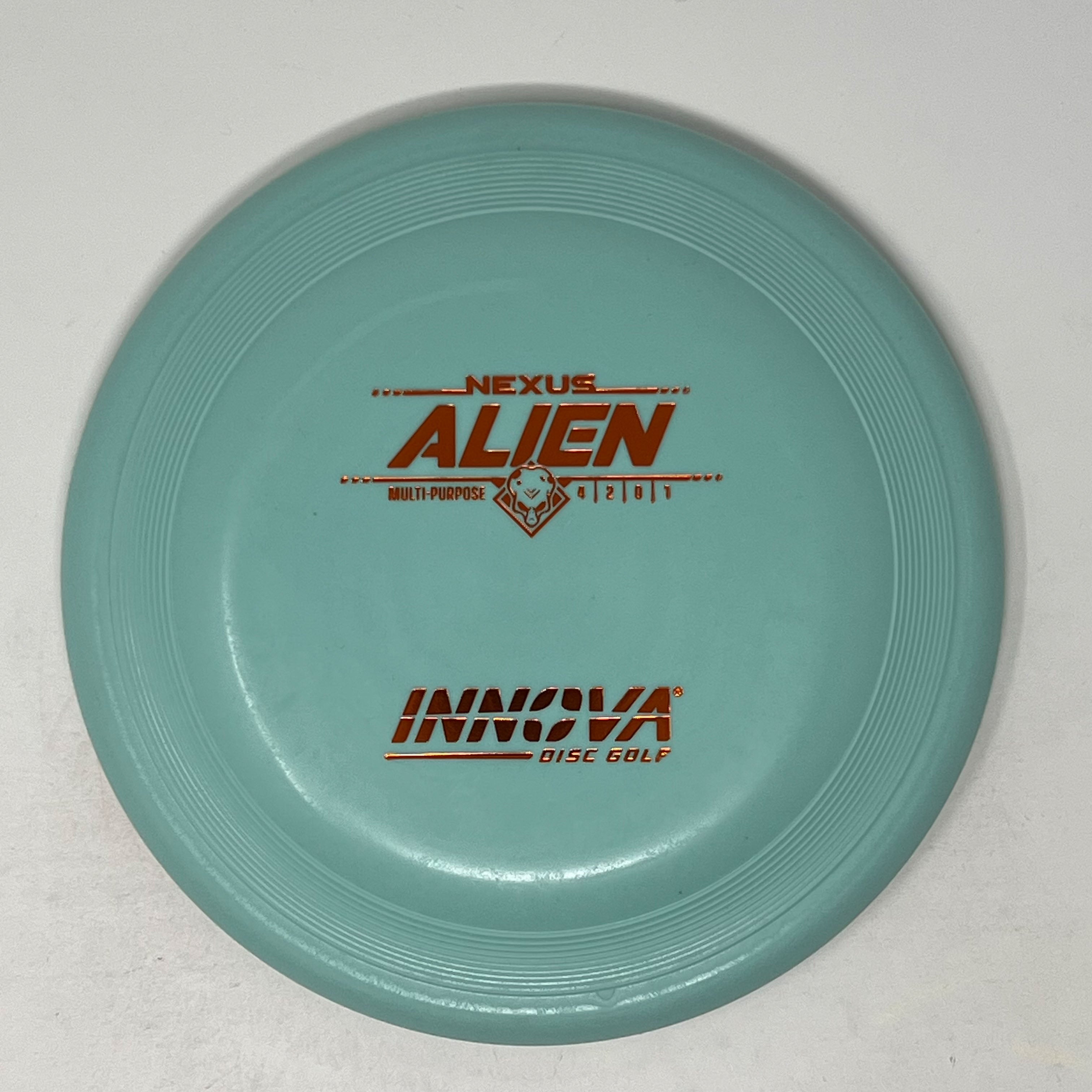 Innova Nexus Alien