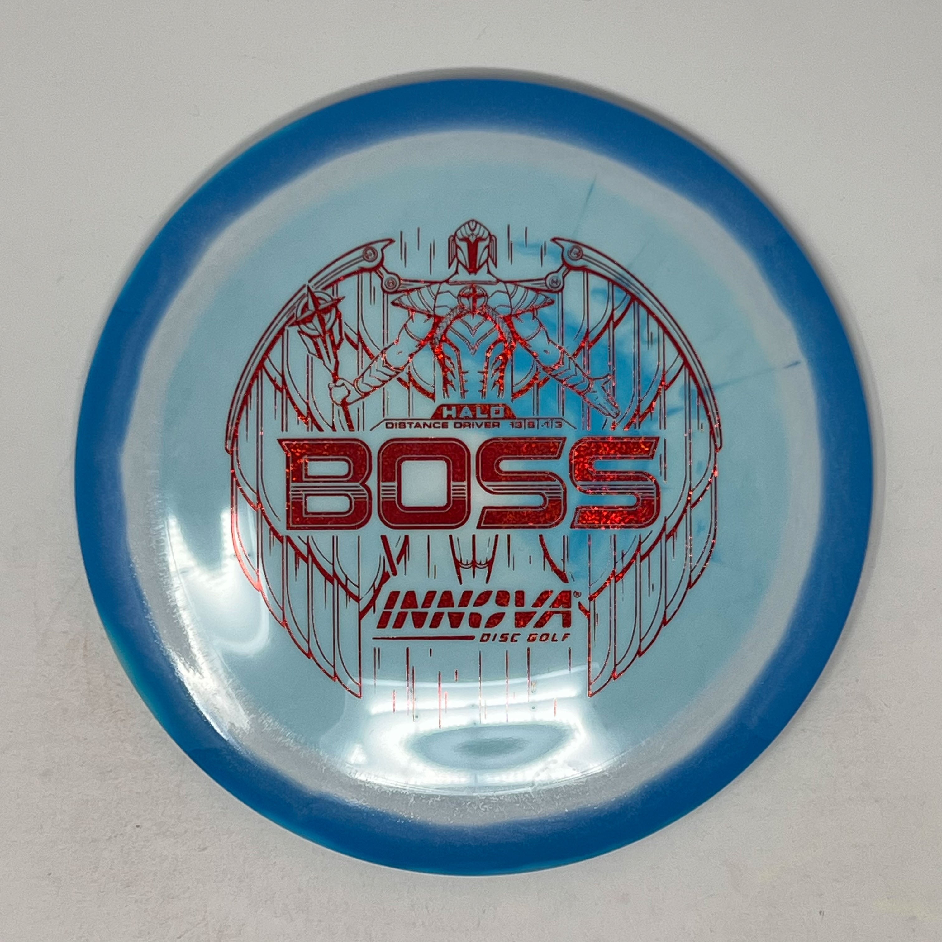 Innova Halo Star Boss