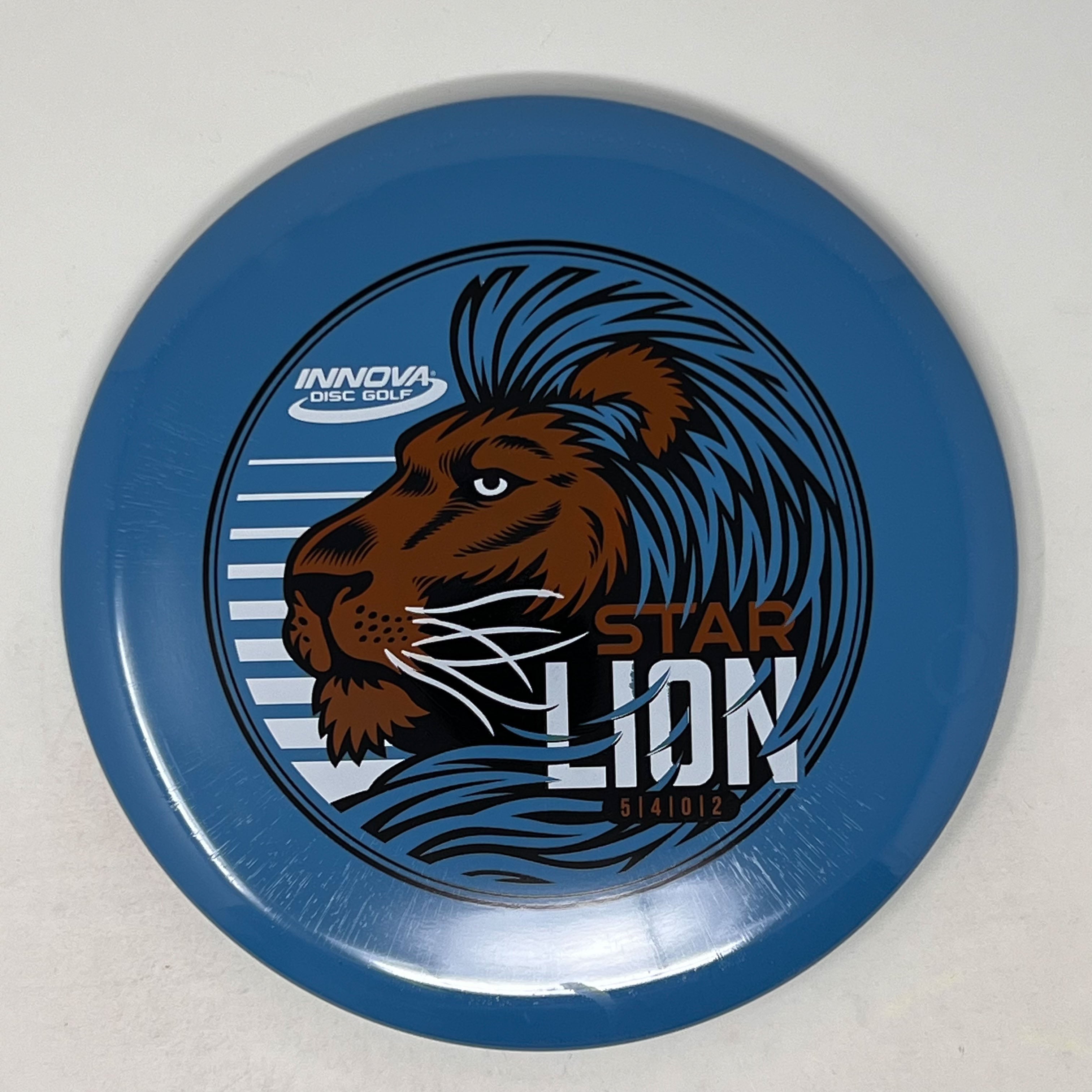 Innova Star Lion