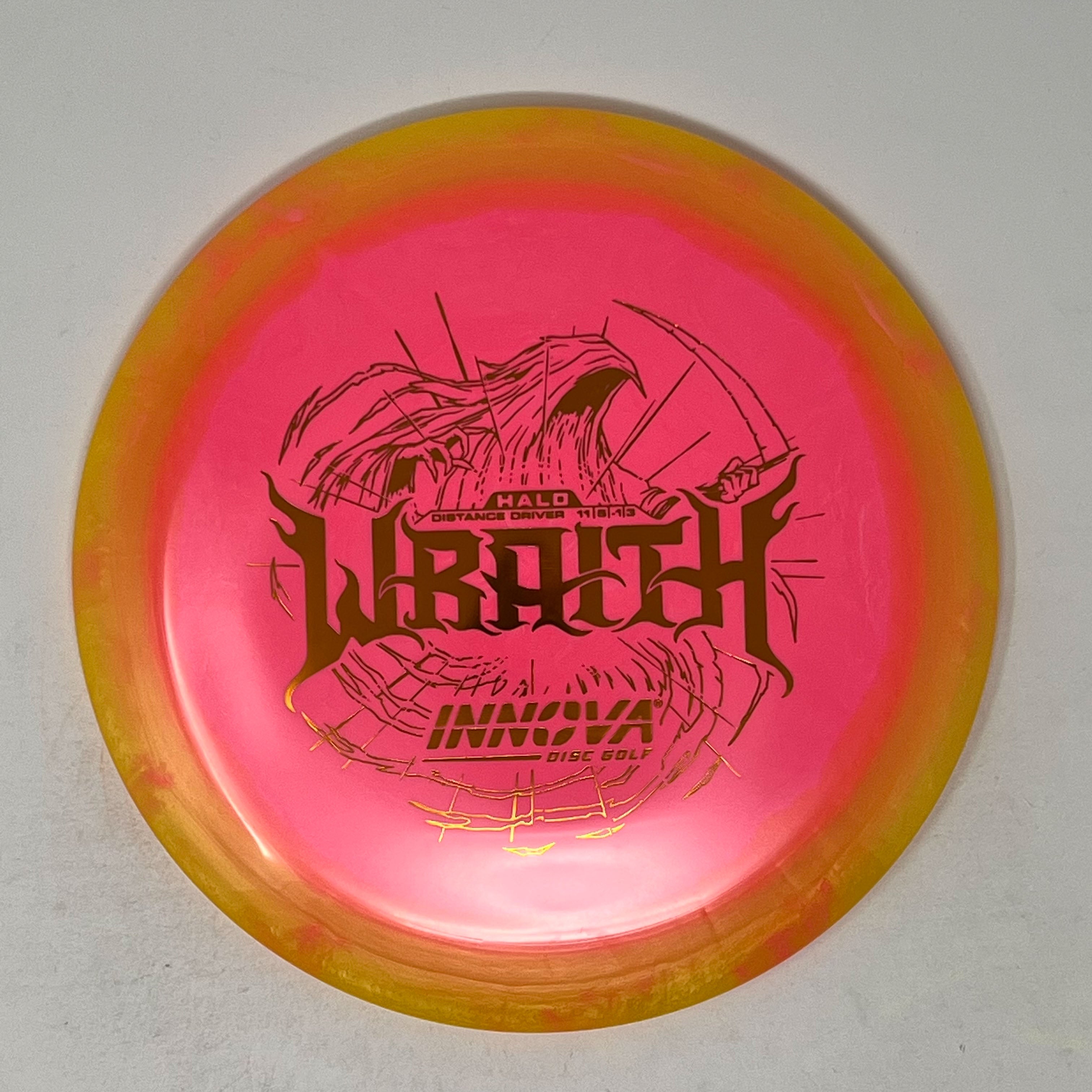 Innova Halo Star Wraith