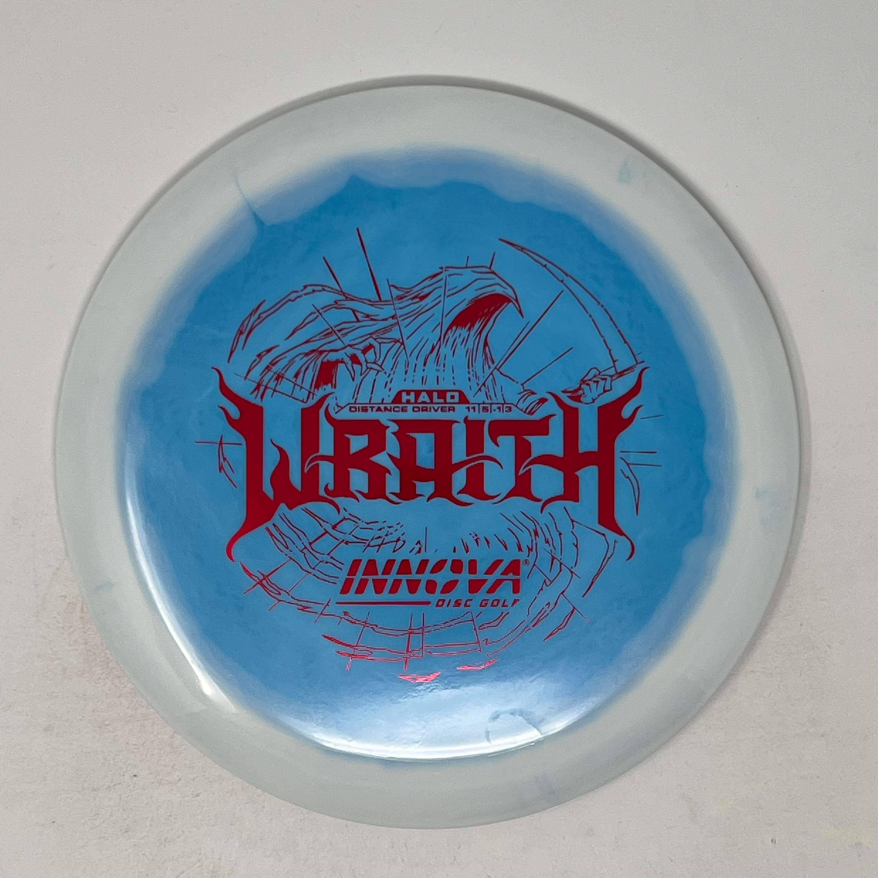 Innova Halo Star Wraith