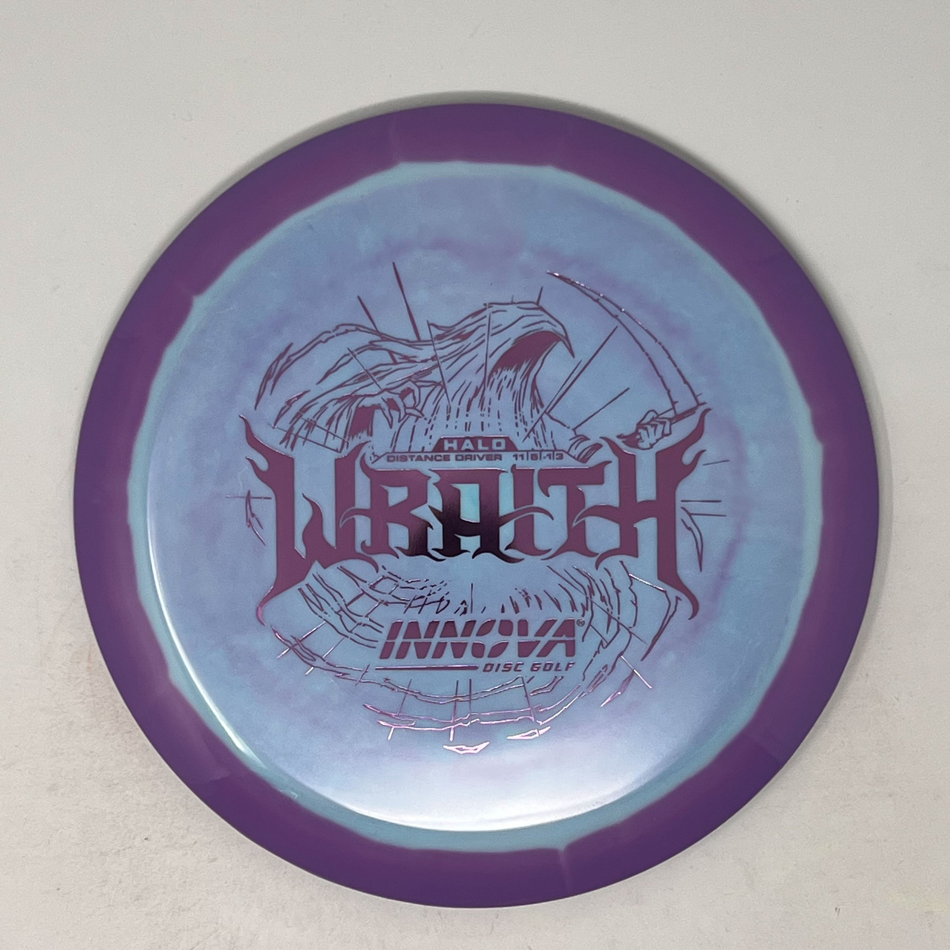 Innova Halo Star Wraith