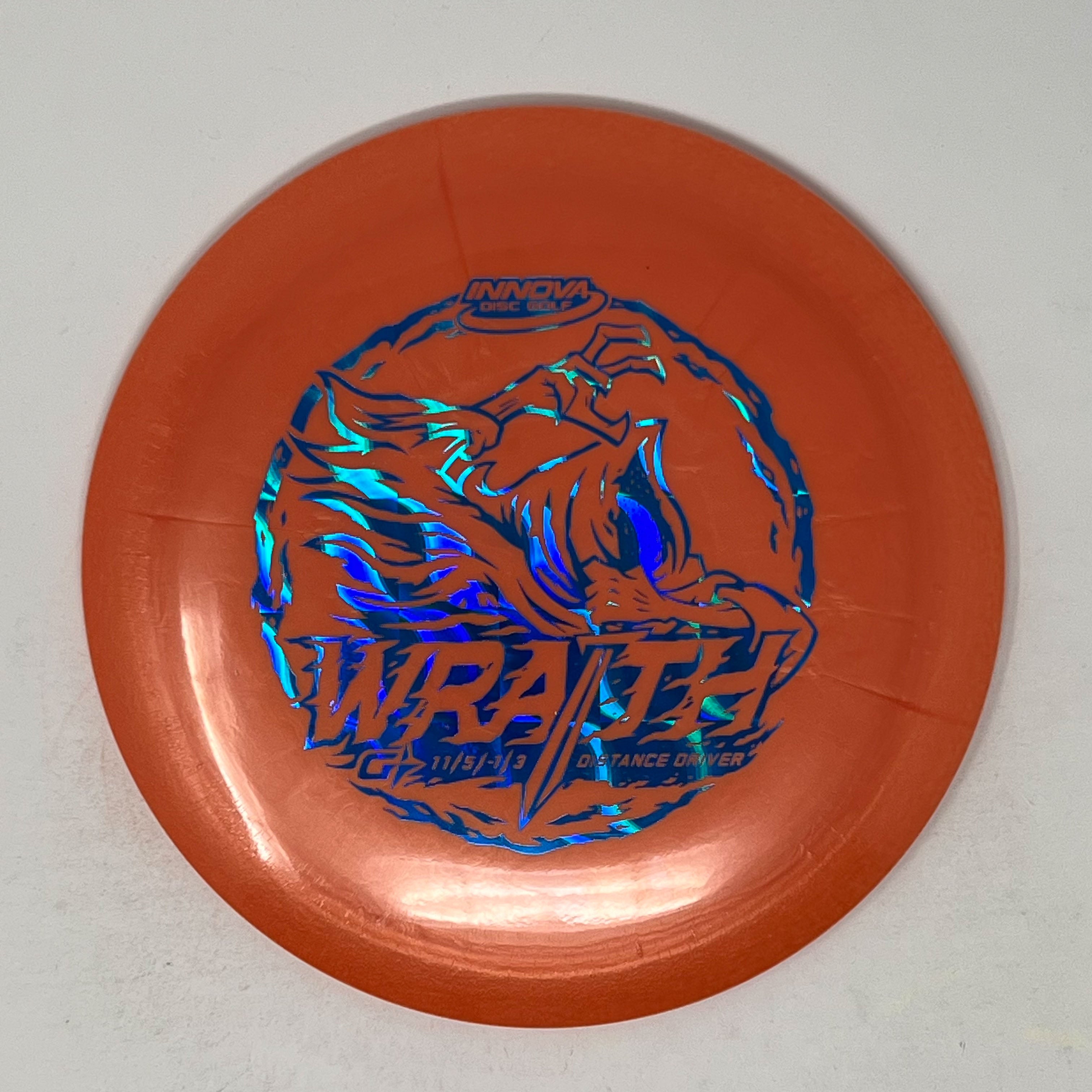 Innova GStar Wraith