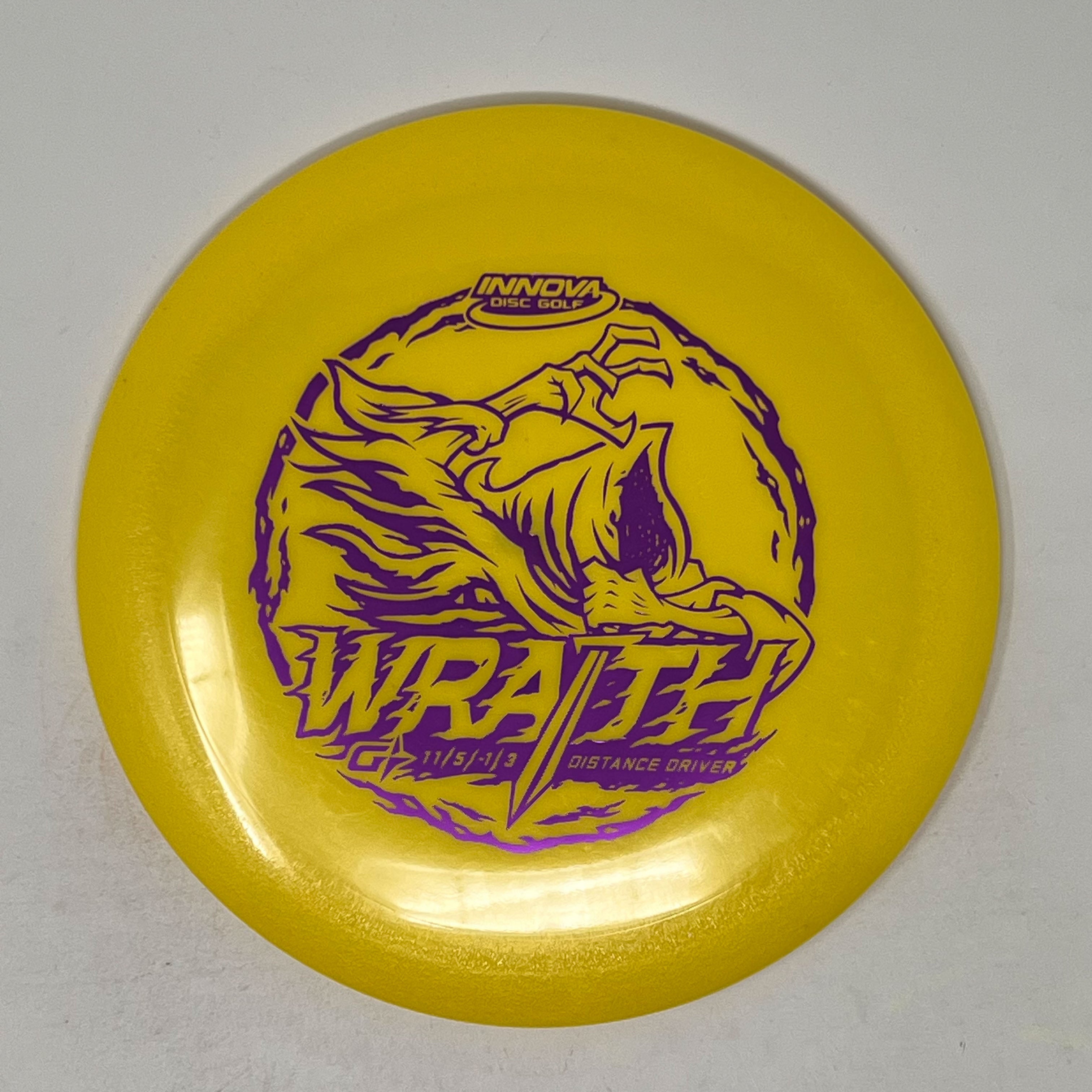 Innova GStar Wraith