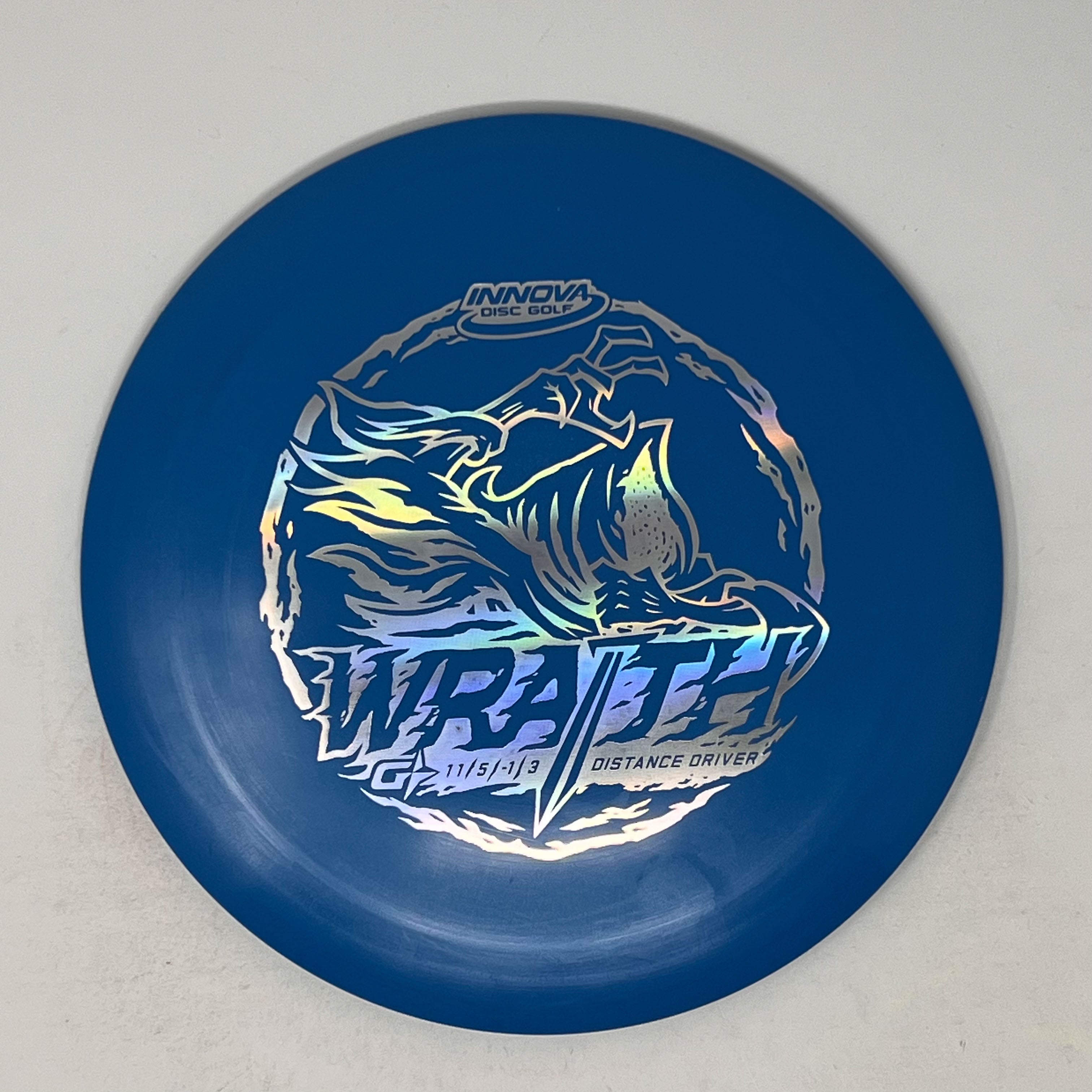 Innova GStar Wraith