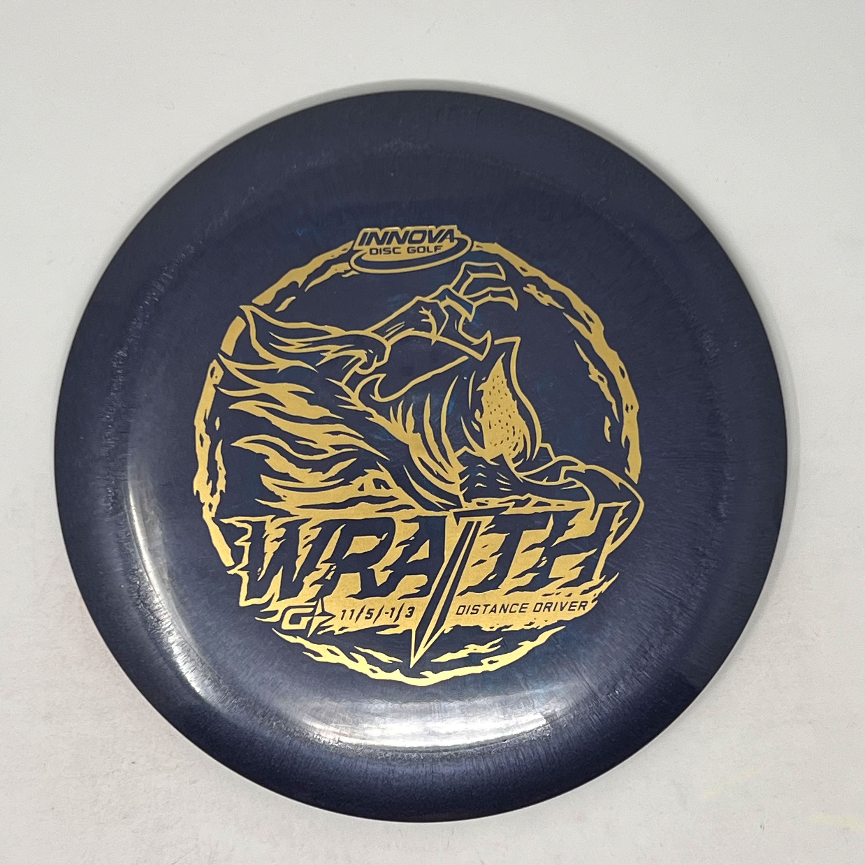 Innova GStar Wraith