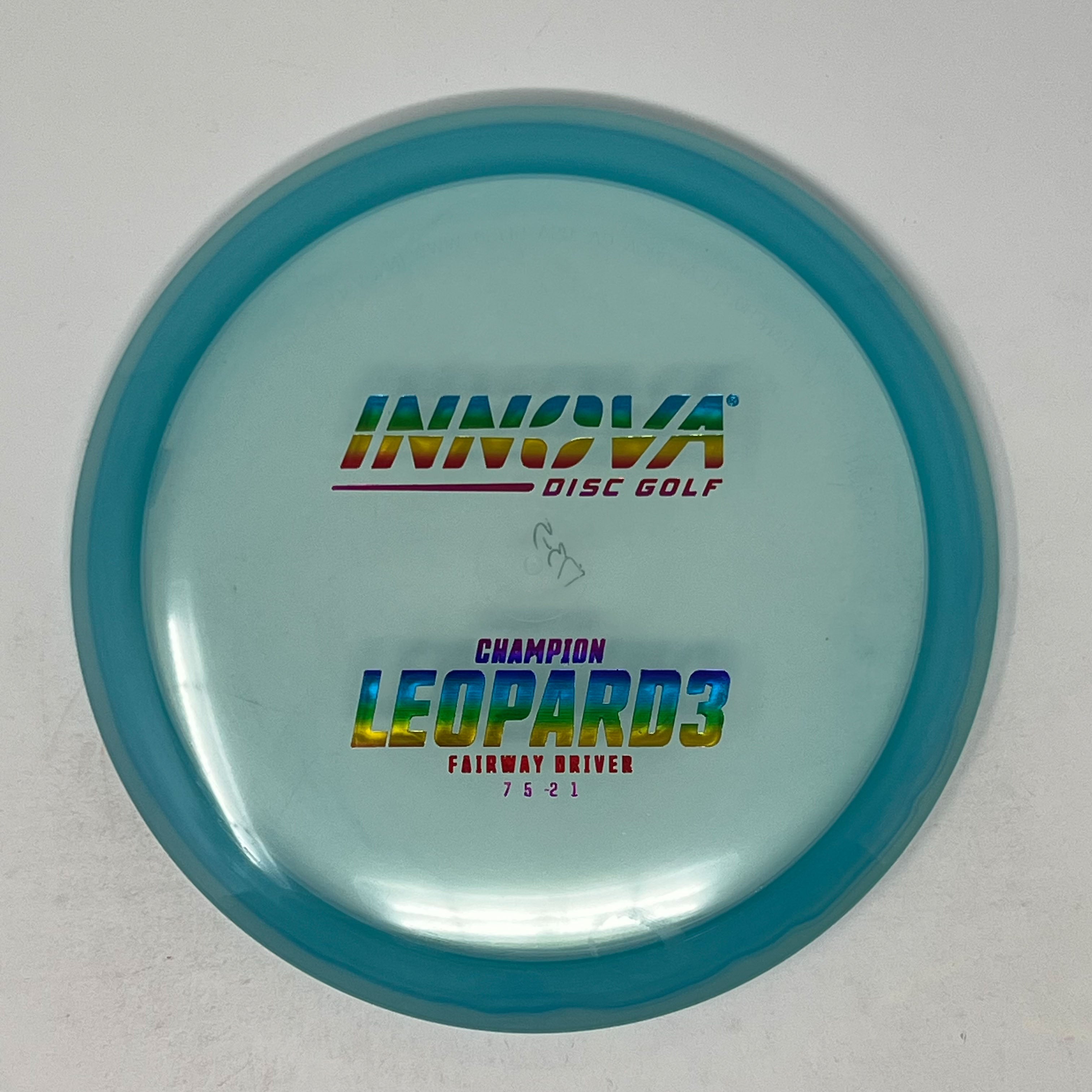 Innova Champion Leopard3