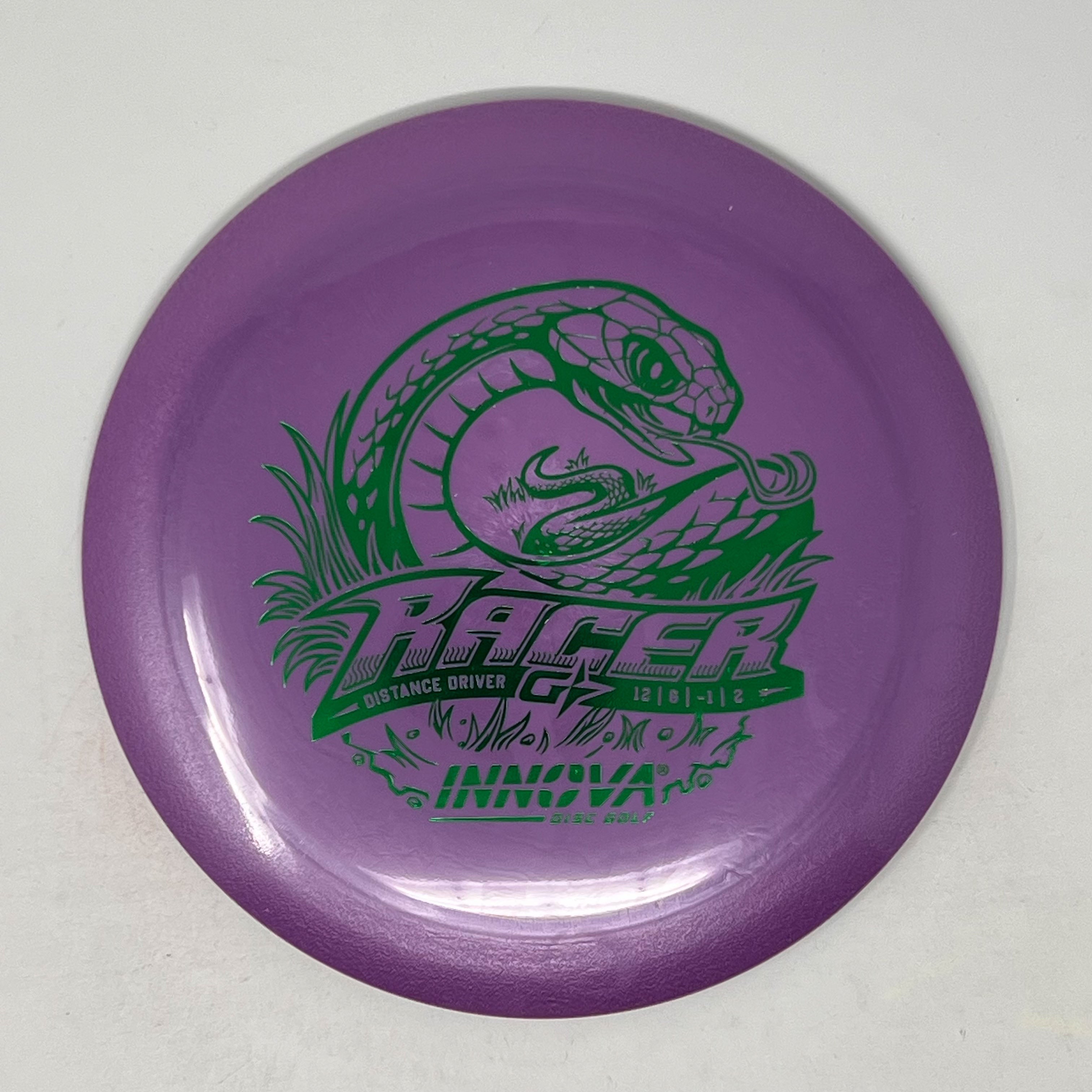 Innova GStar Racer