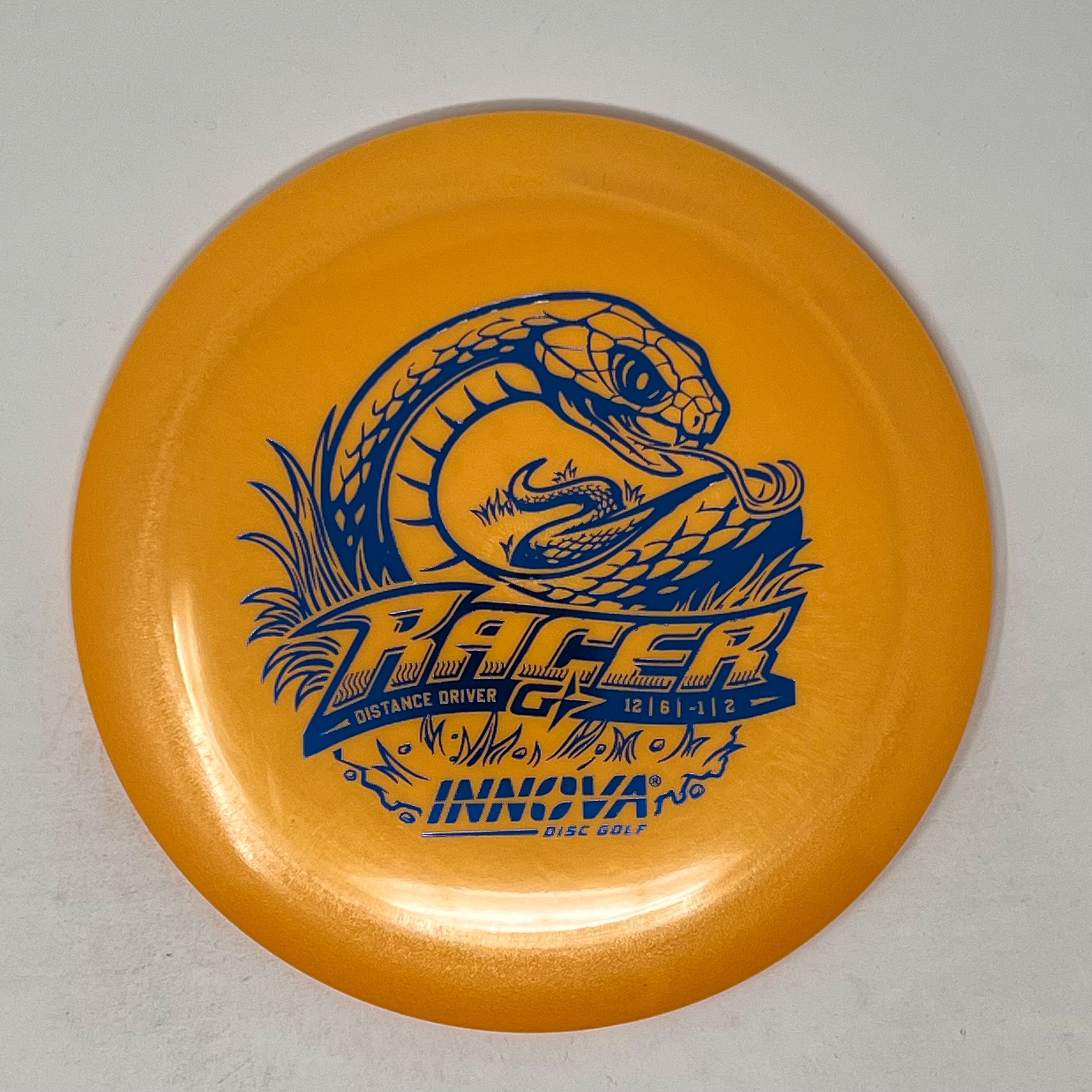 Innova GStar Racer