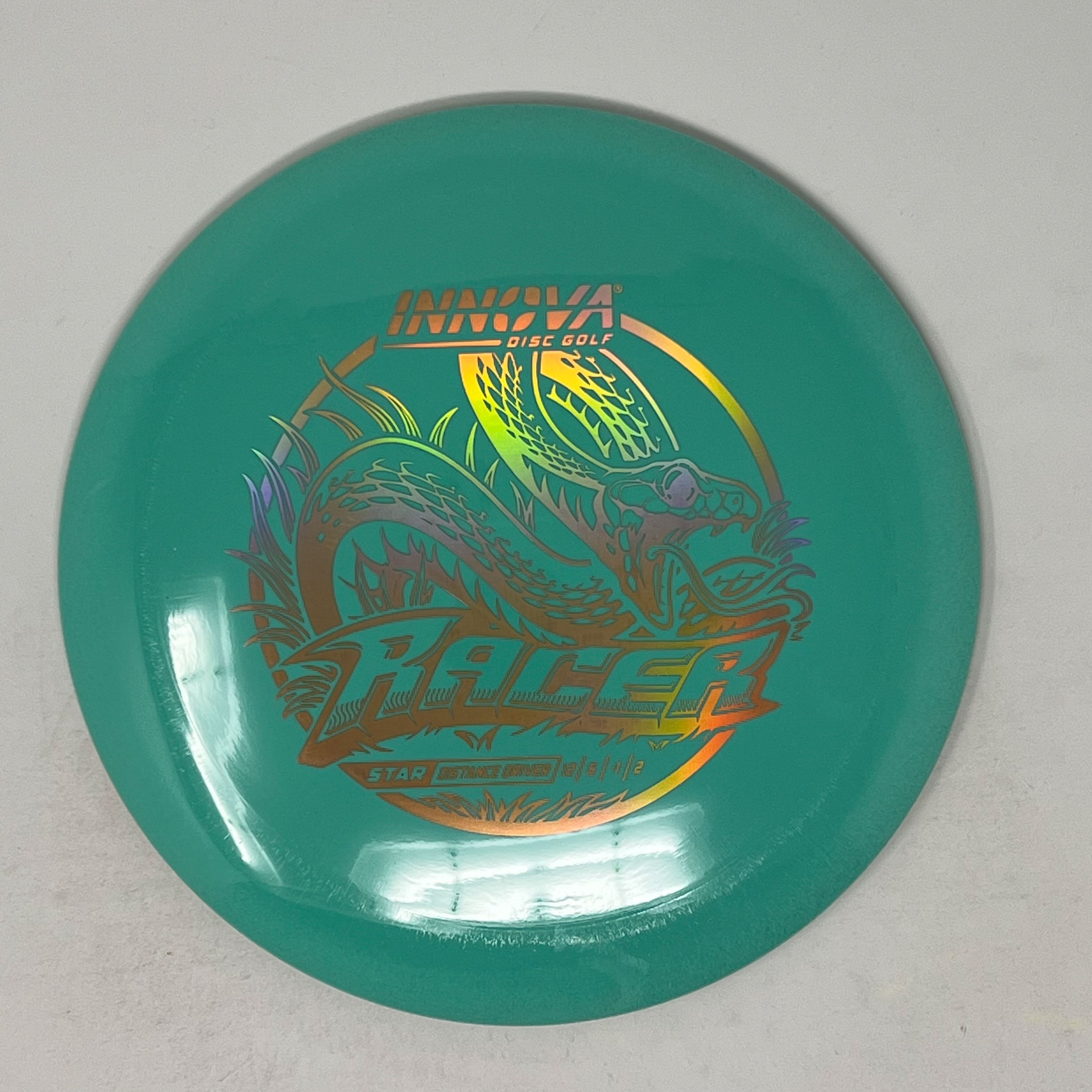 Innova Star Racer