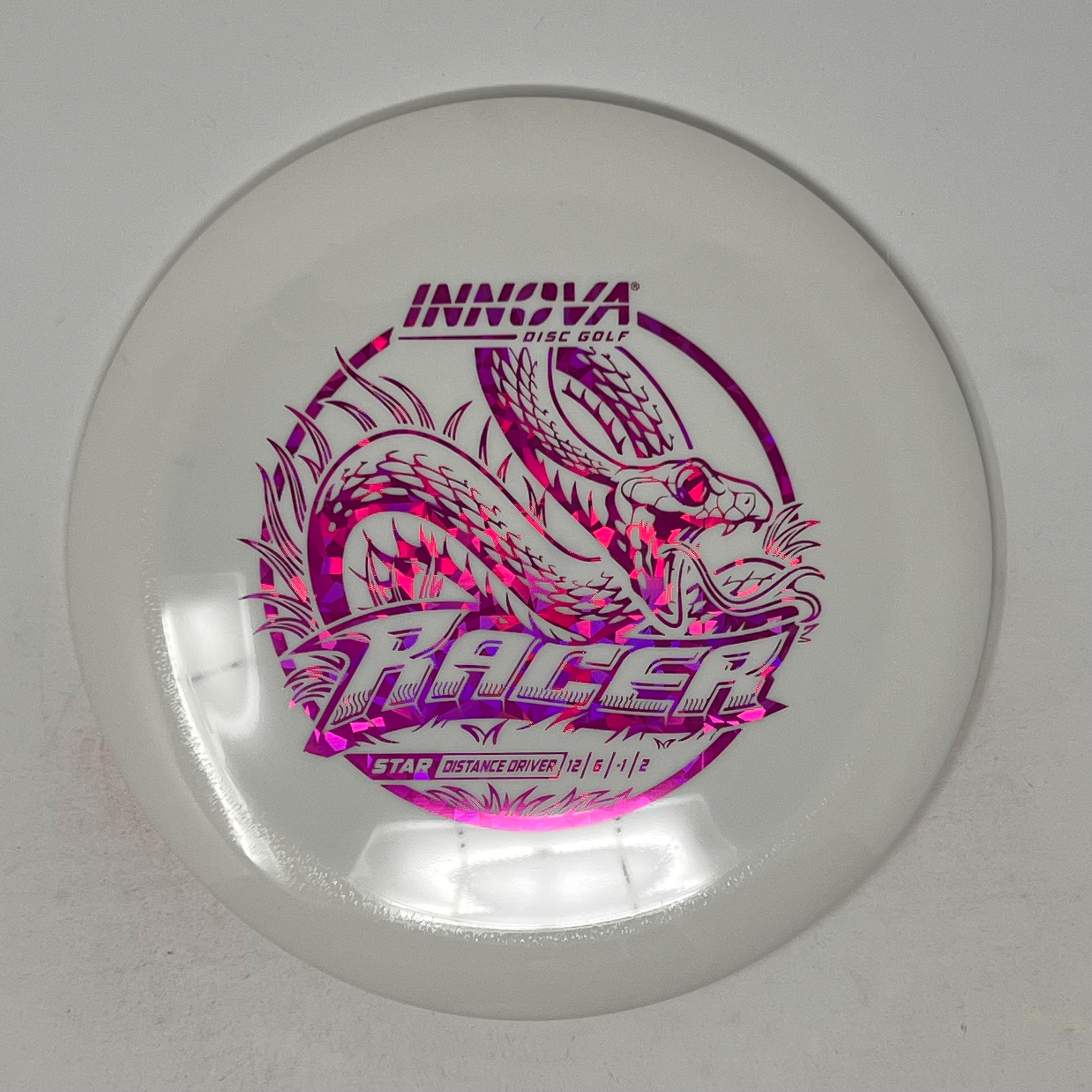 Innova Star Racer