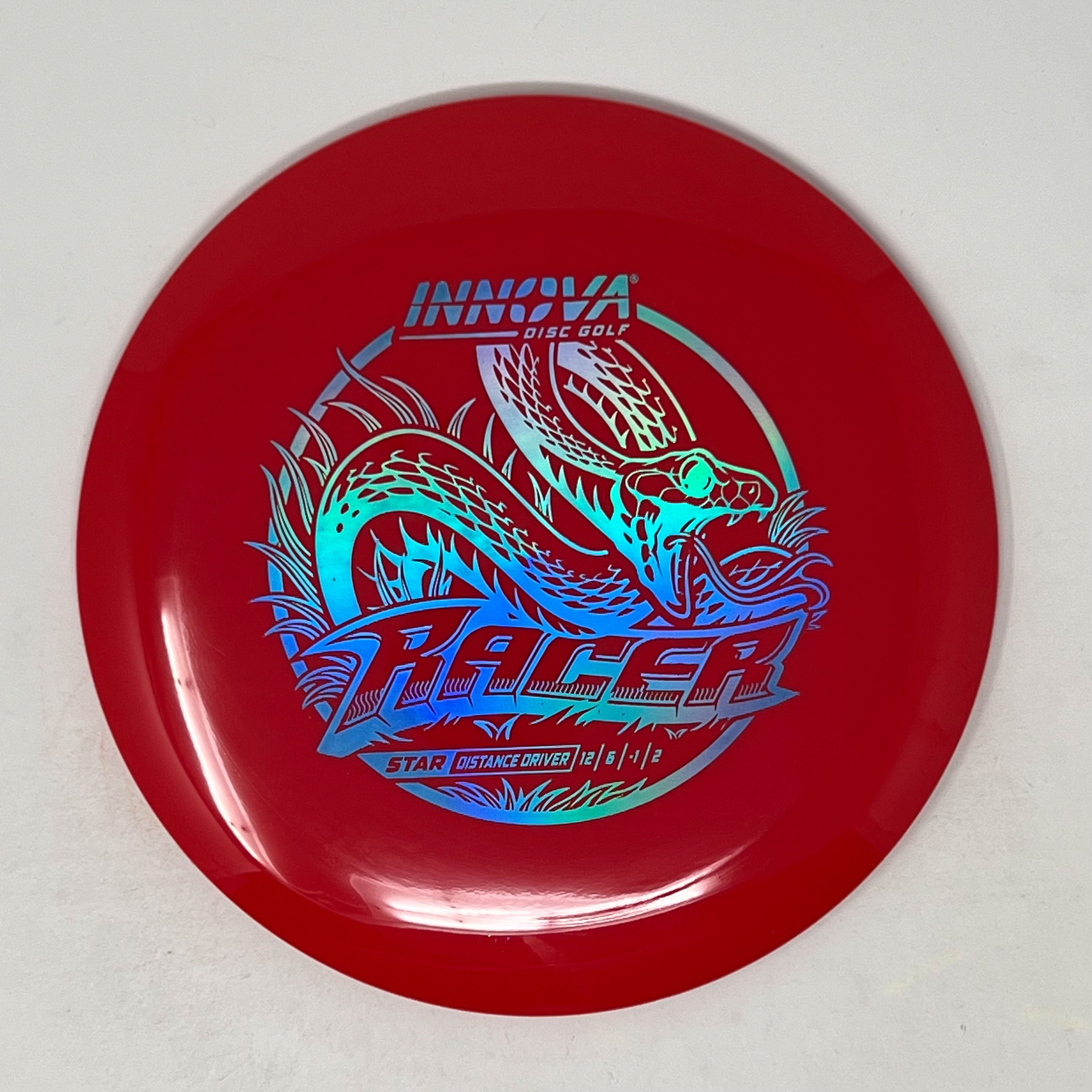 Innova Star Racer