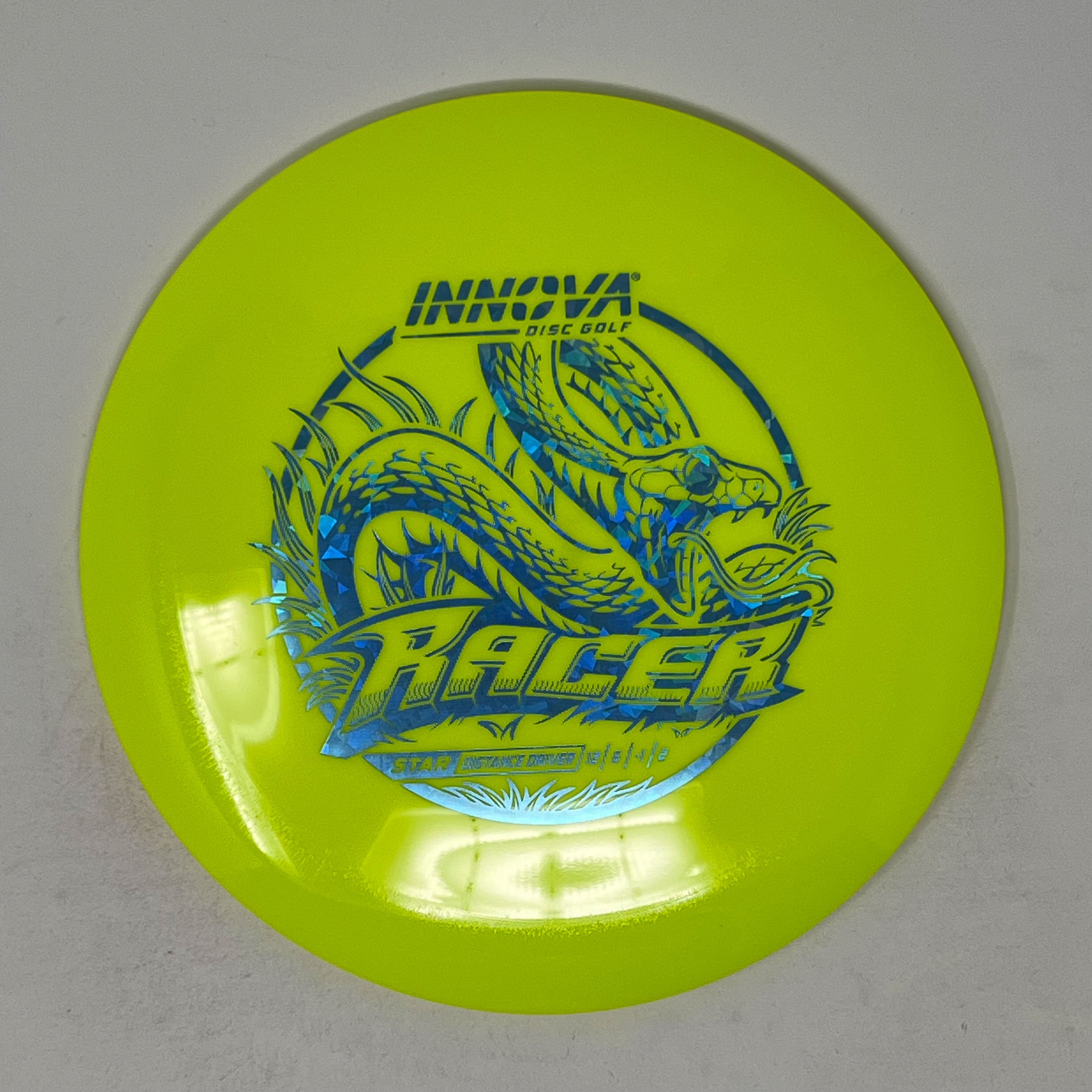 Innova Star Racer