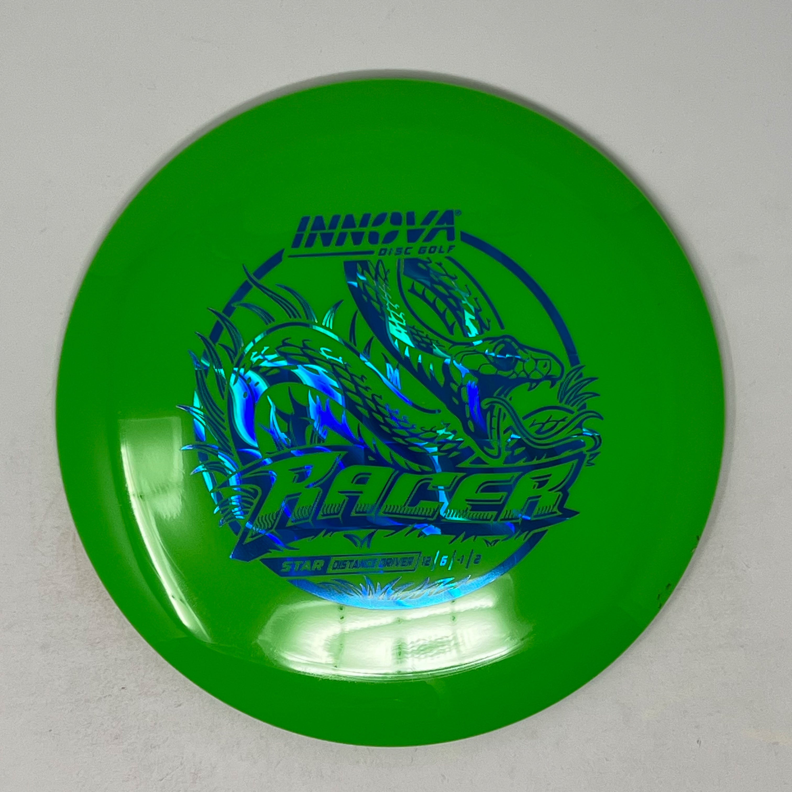 Innova Star Racer