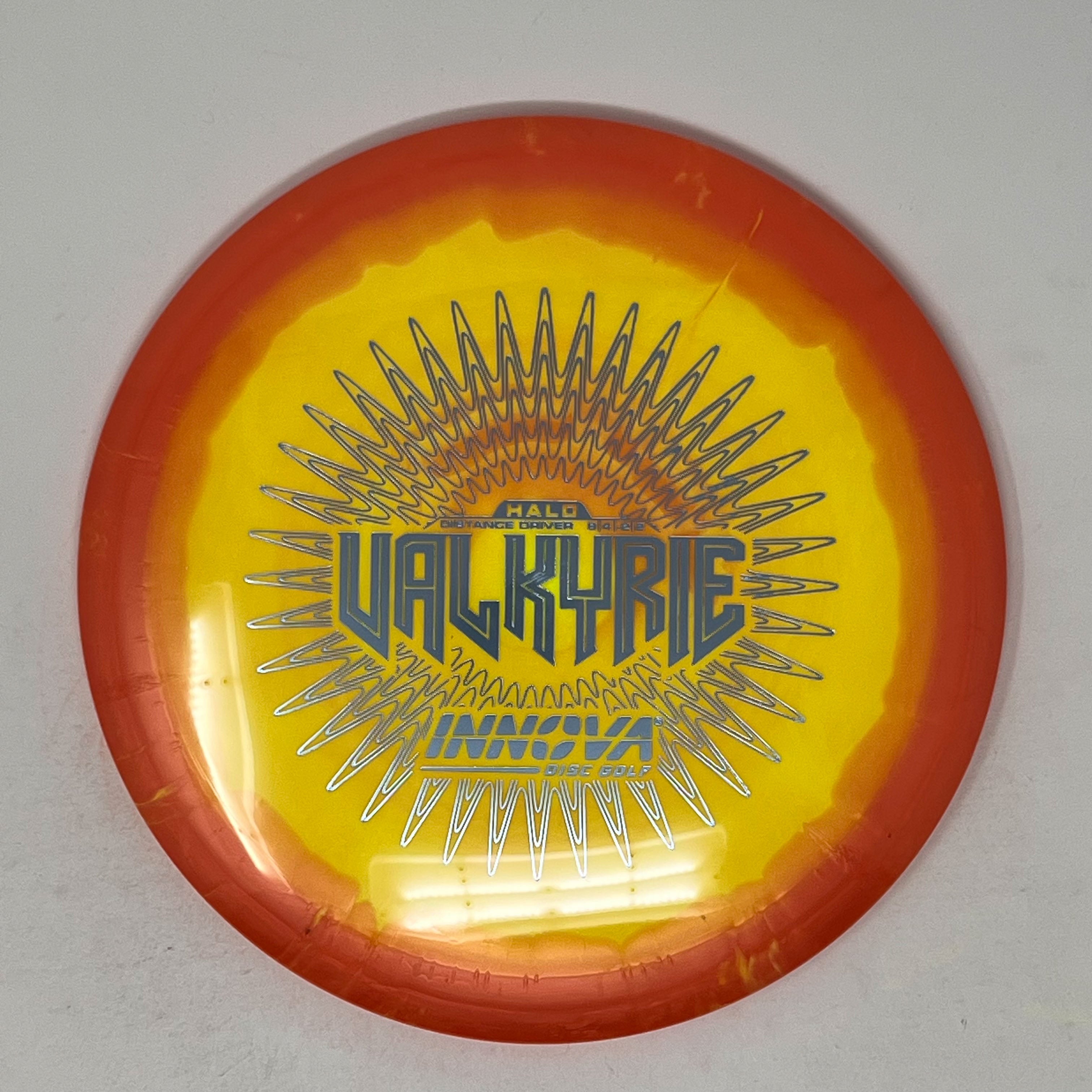 Innova Halo Star Valkyrie