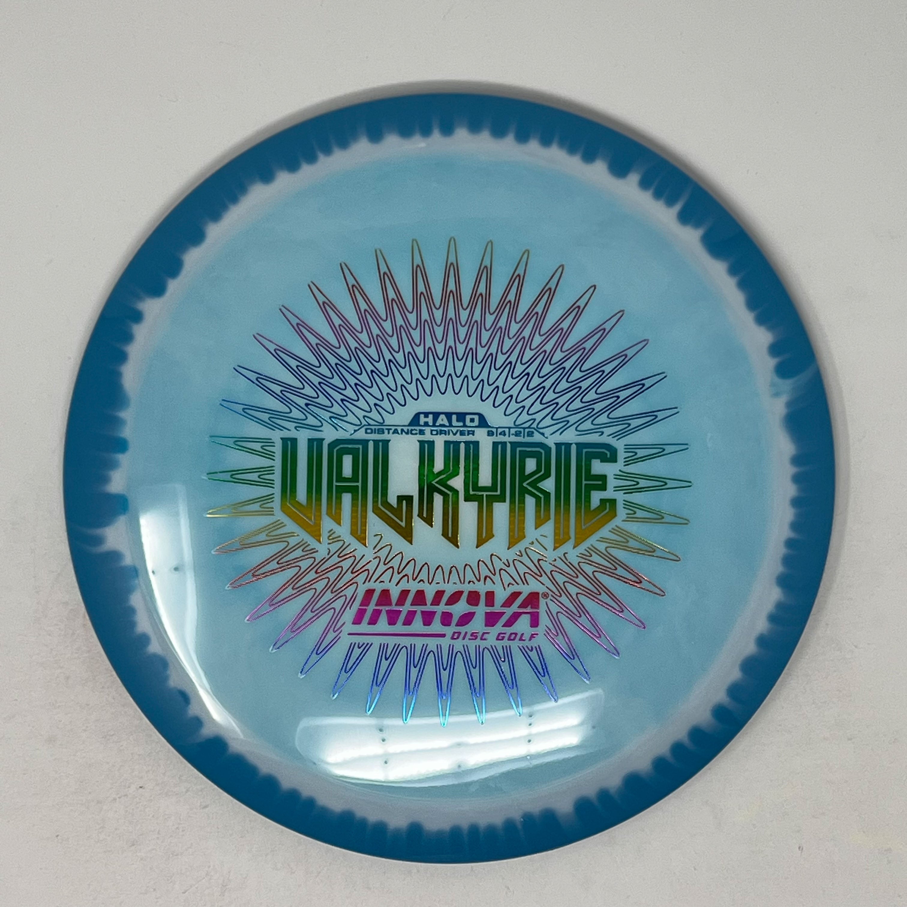 Innova Halo Star Valkyrie