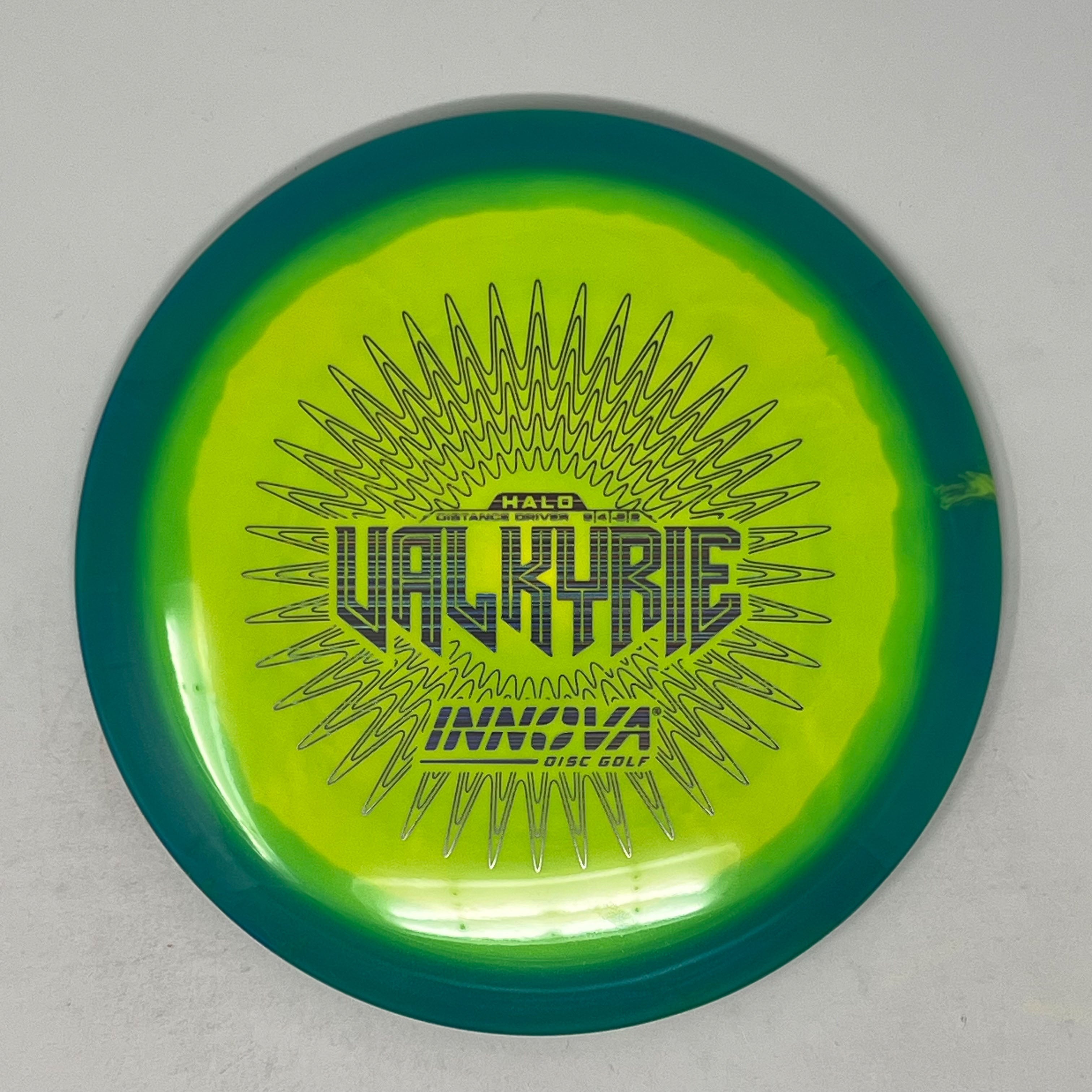 Innova Halo Star Valkyrie