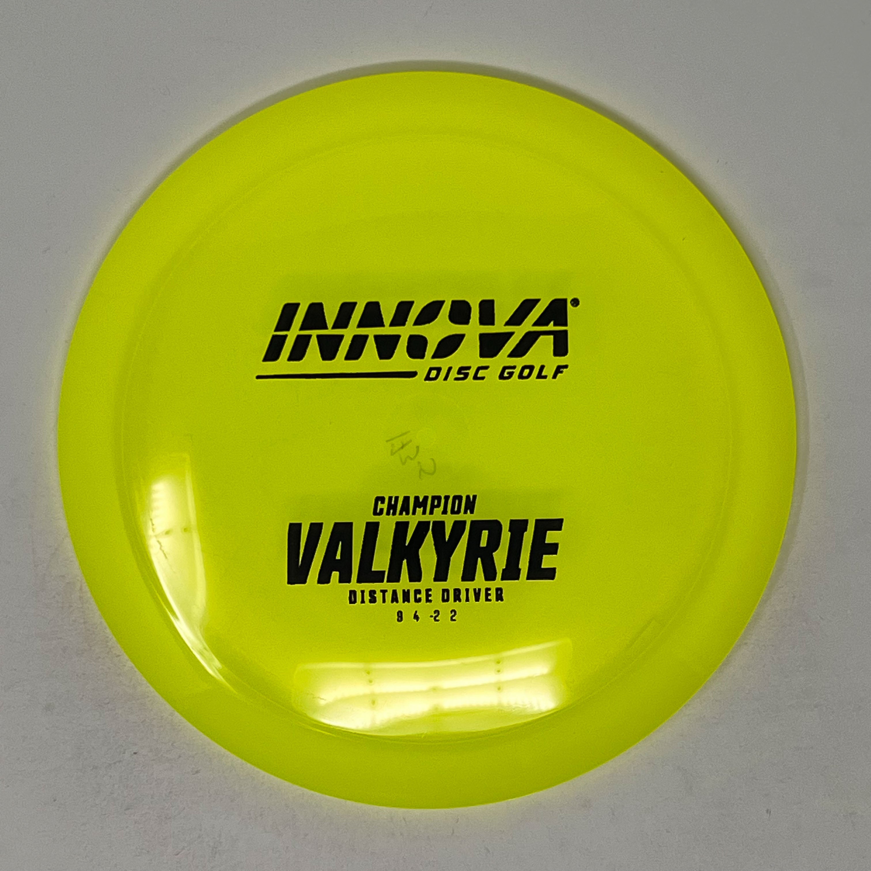 Innova Champion Valkyrie