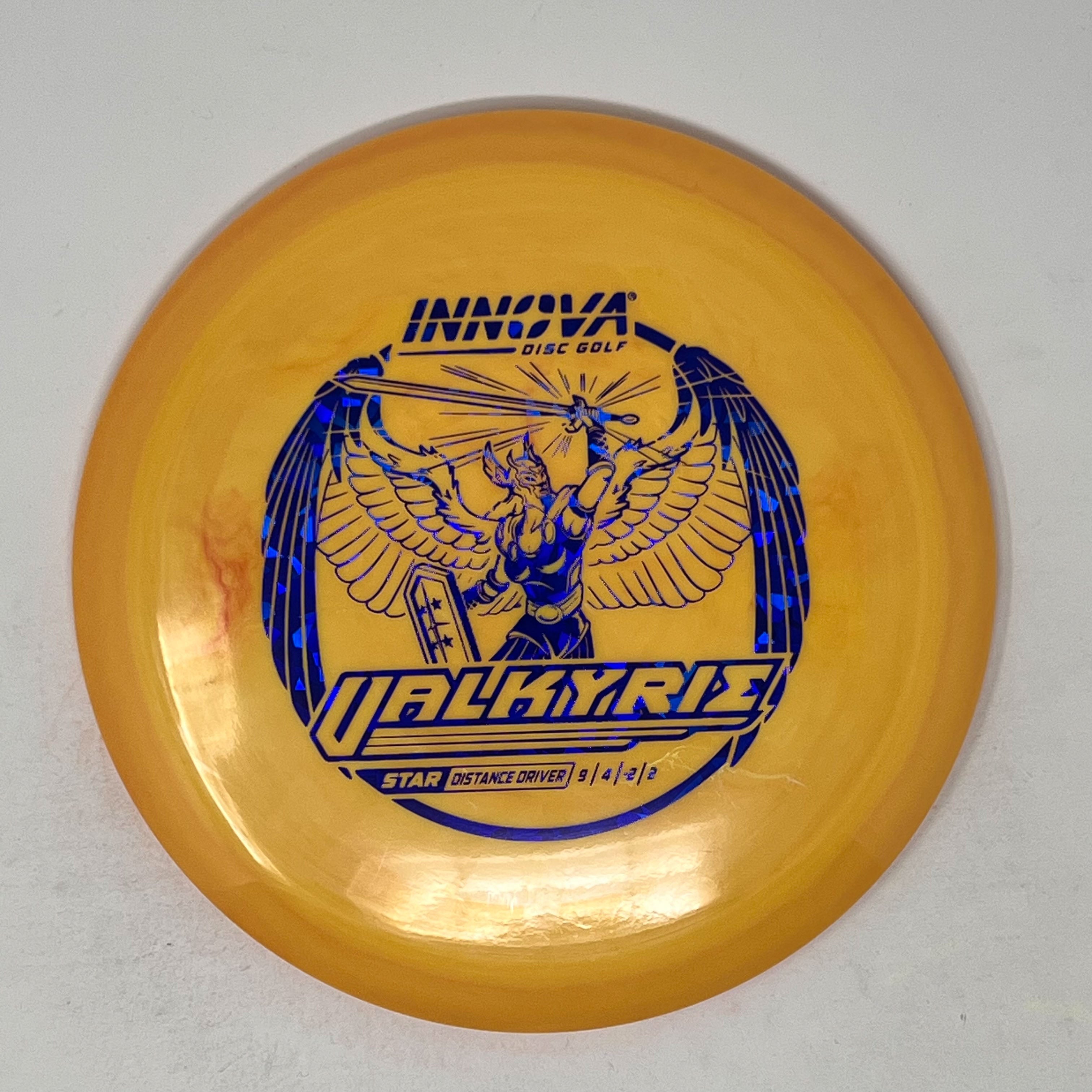 Innova Star Valkyrie