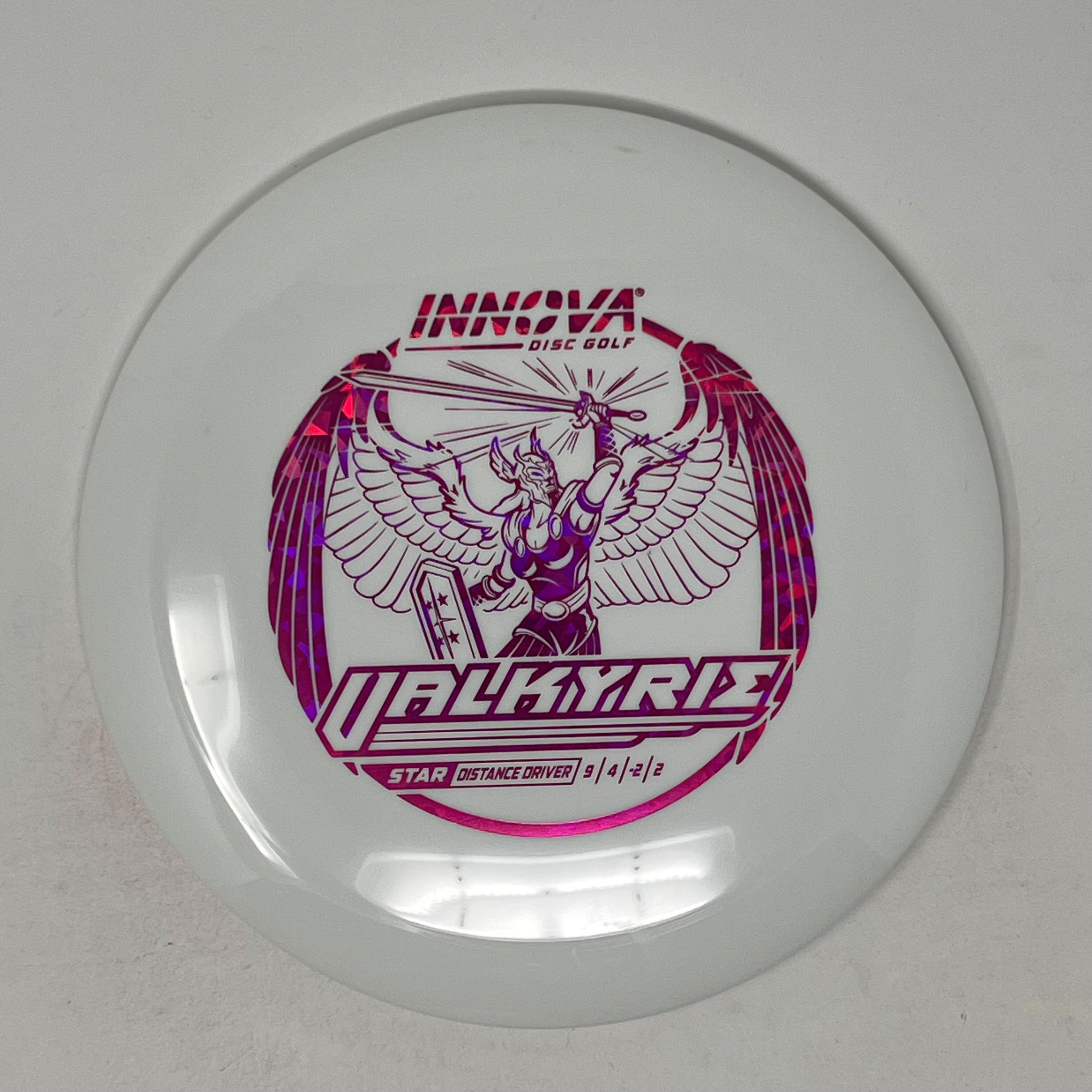 Innova Star Valkyrie