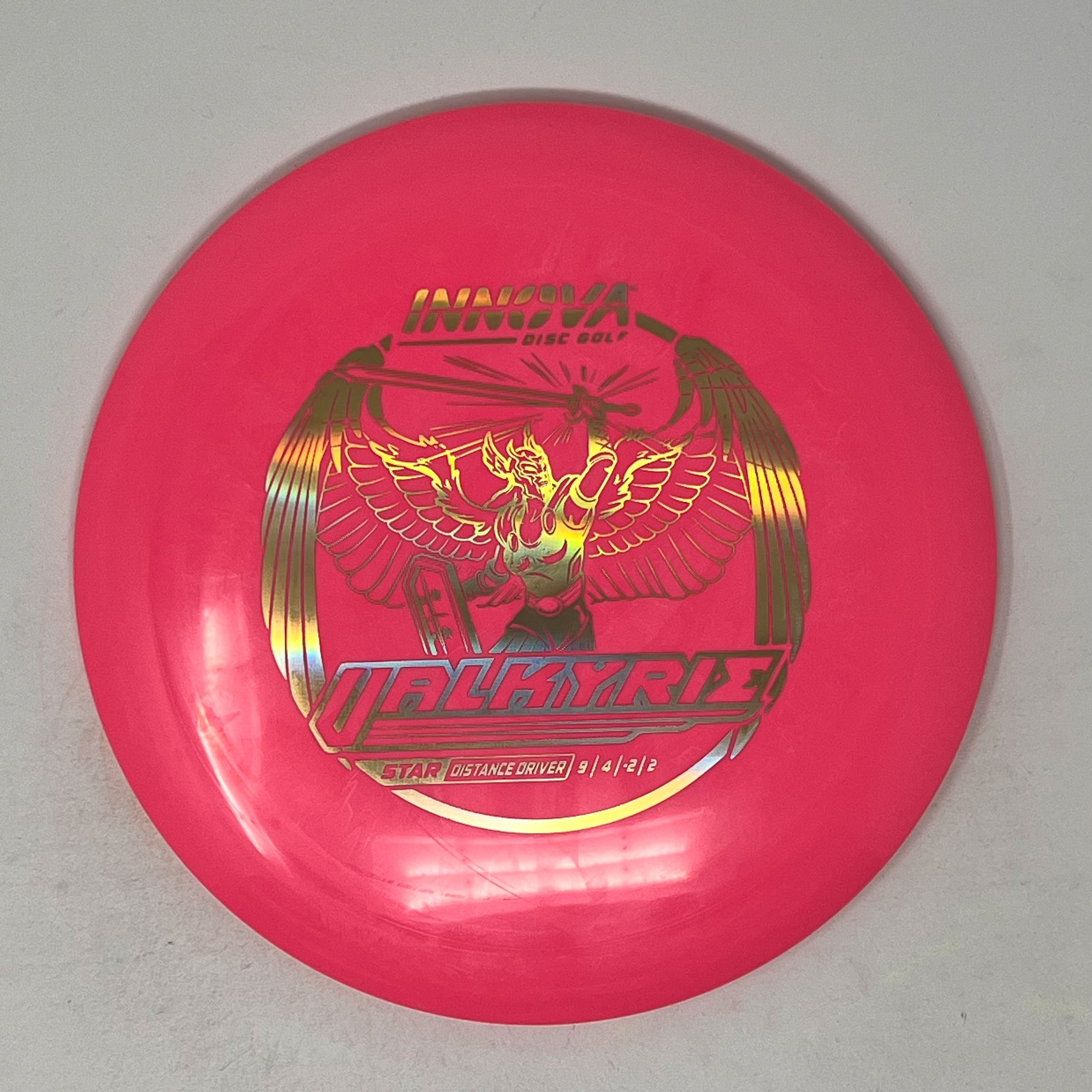 Innova Star Valkyrie