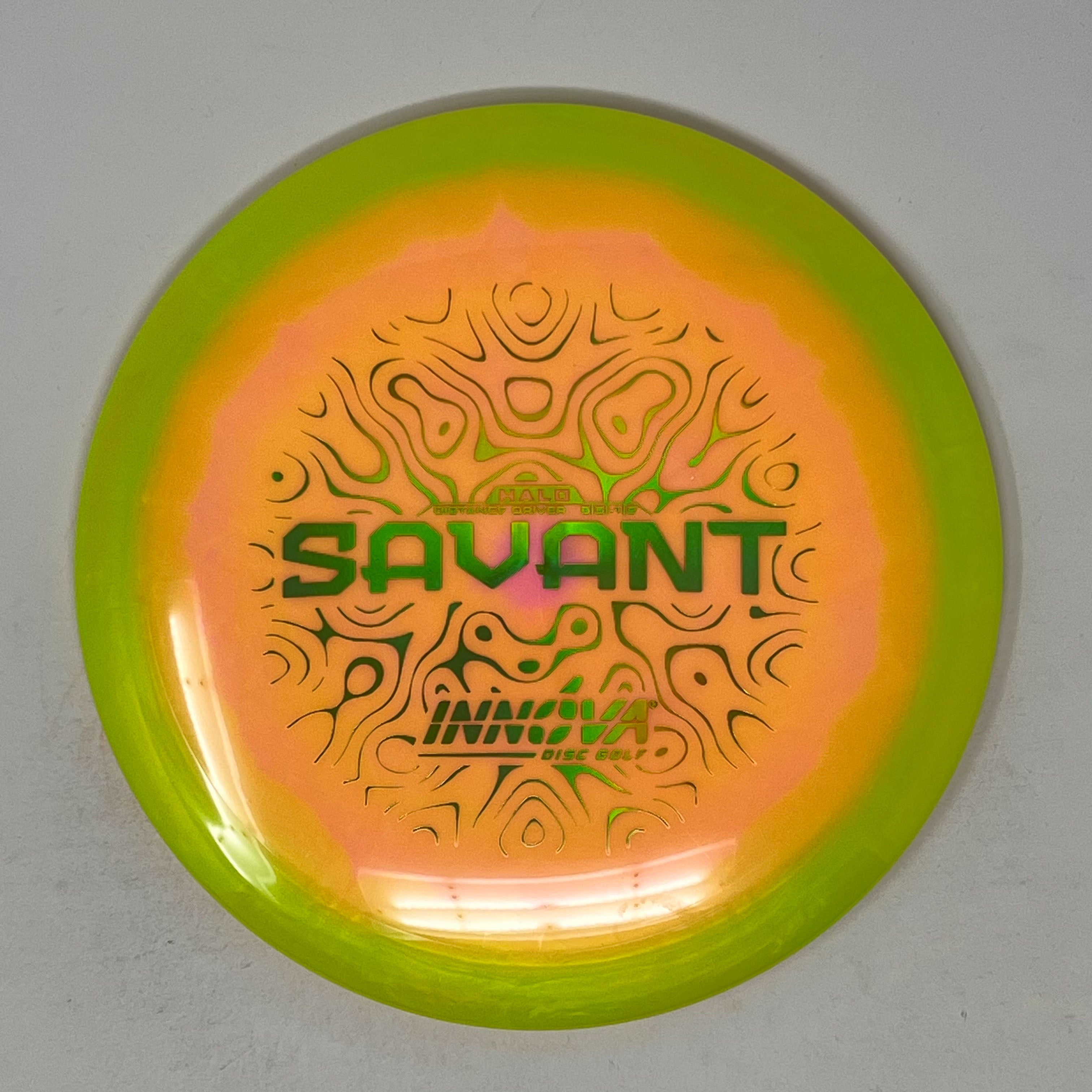 Innova Halo Star Savant