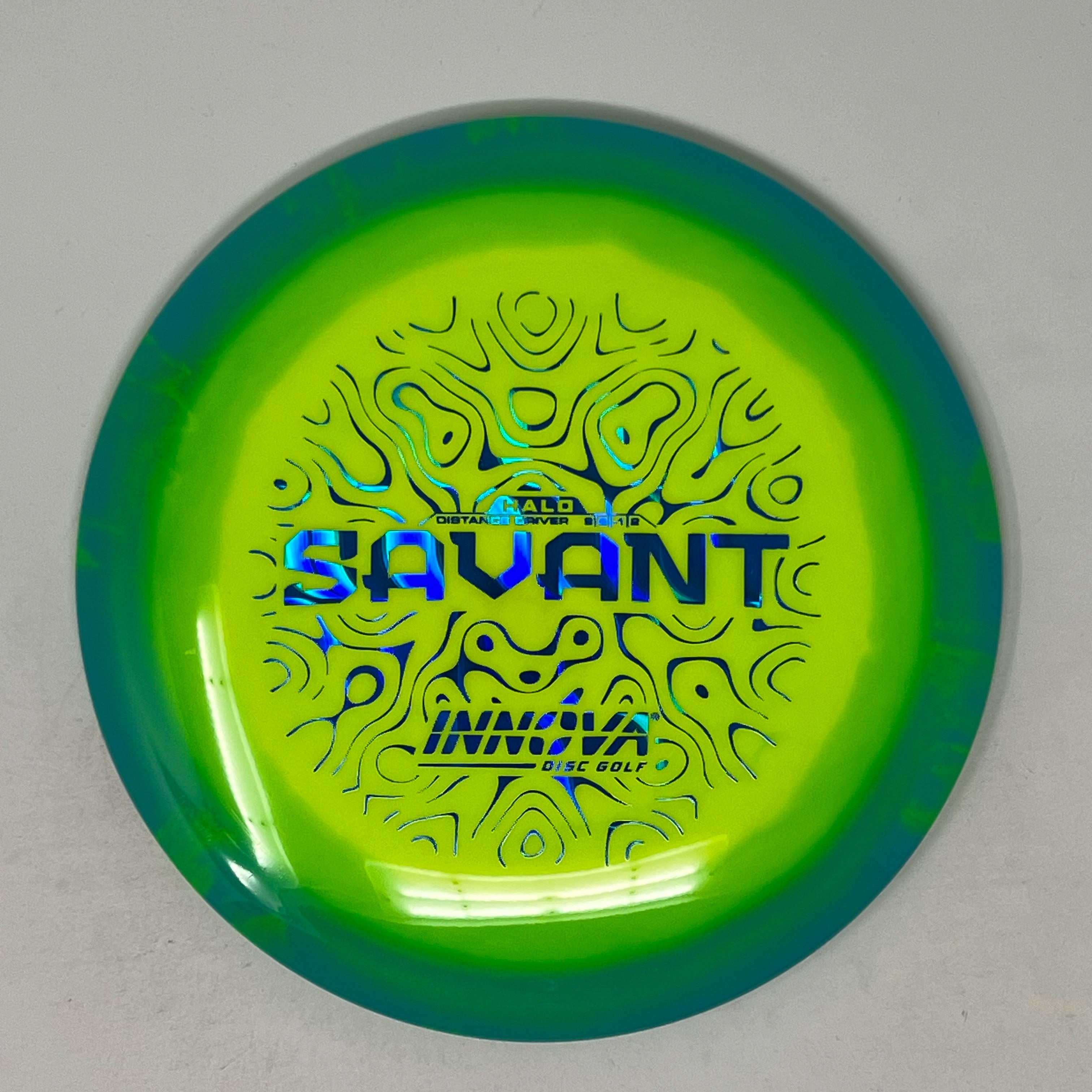 Innova Halo Star Savant