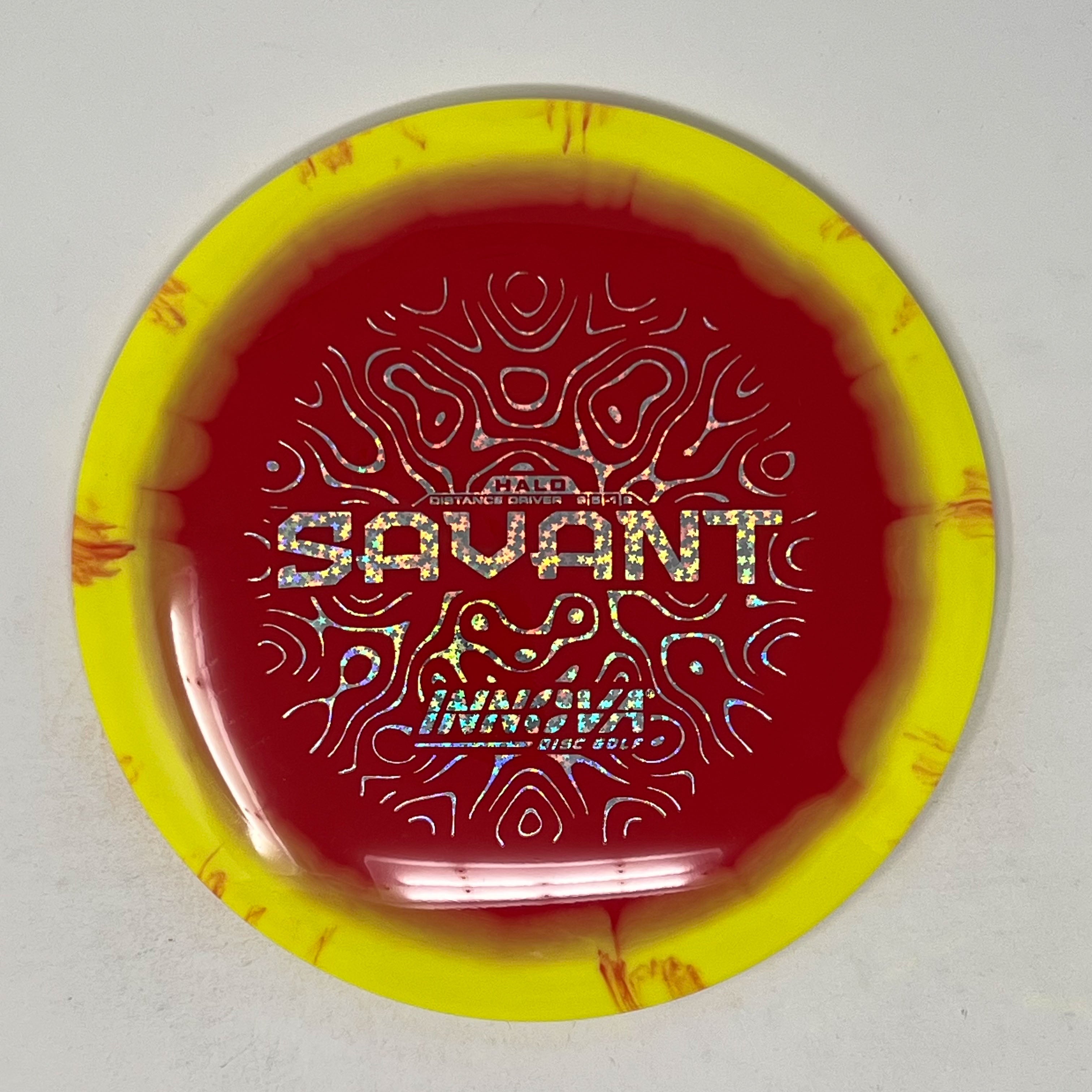 Innova Halo Star Savant