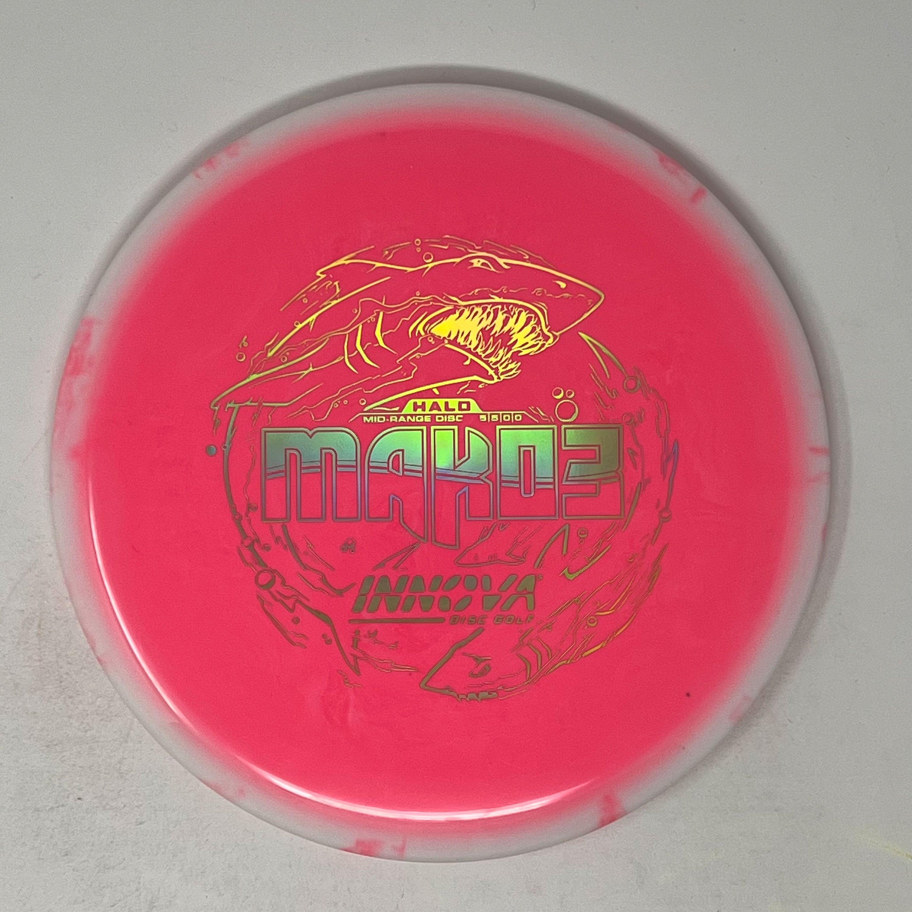 Innova Halo Star Mako3