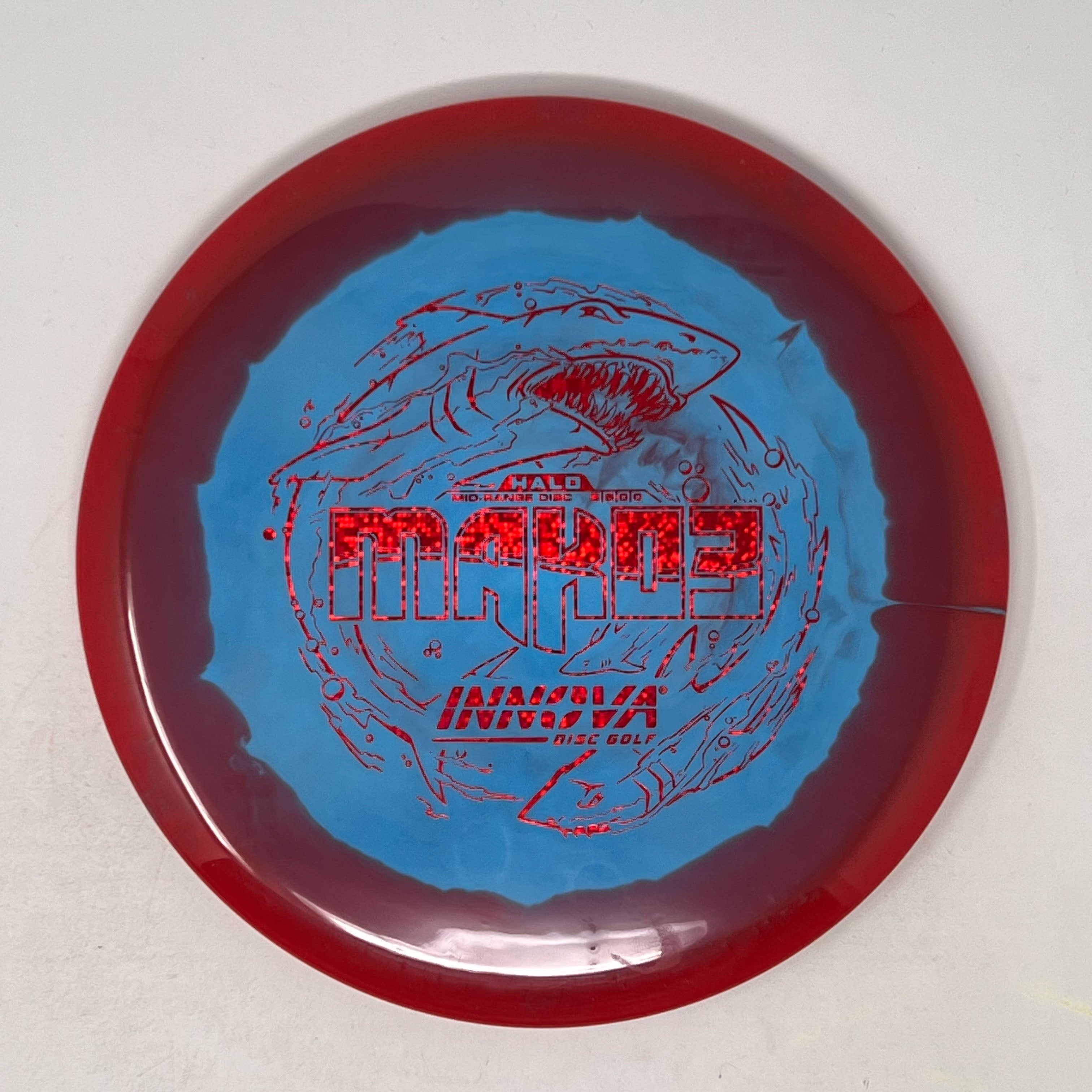 Innova Halo Star Mako3