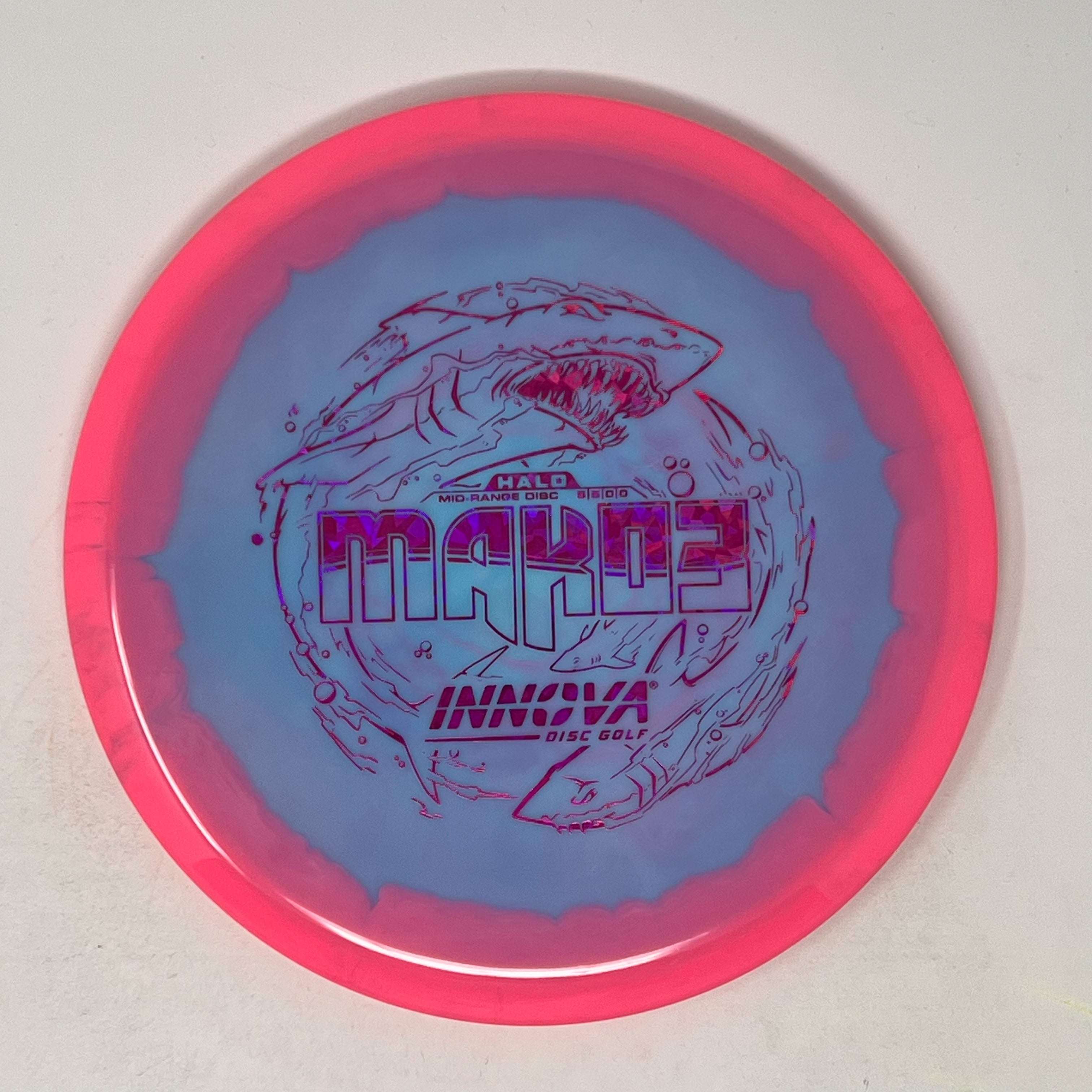 Innova Halo Star Mako3