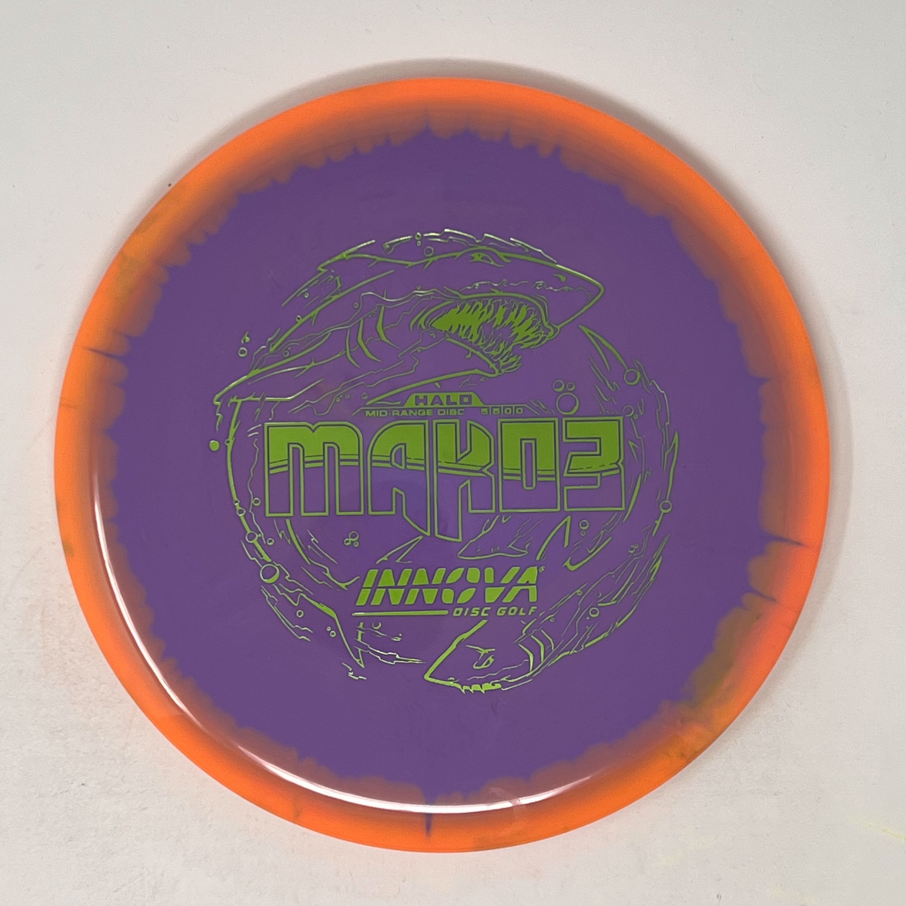 Innova Halo Star Mako3