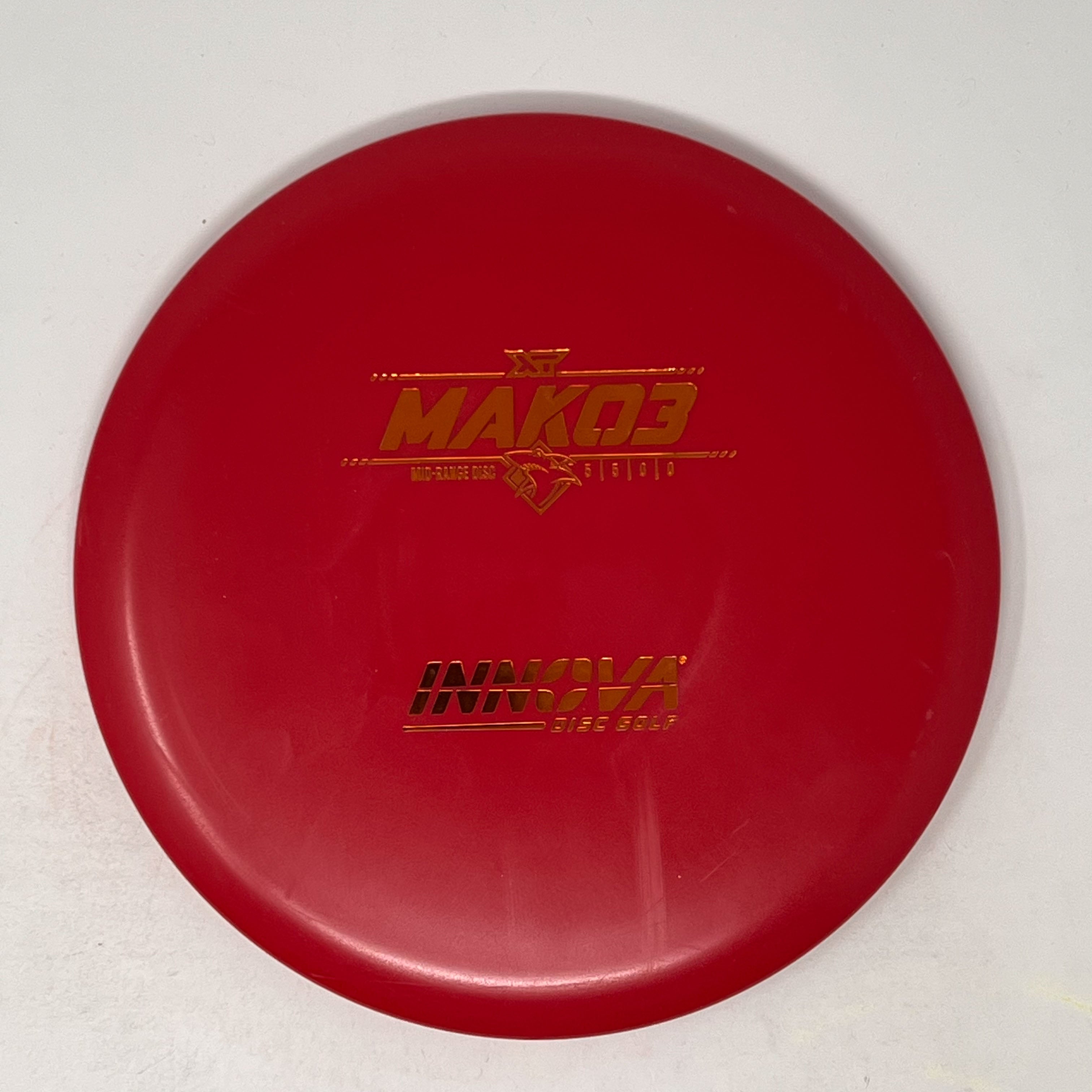 Innova XT Mako3