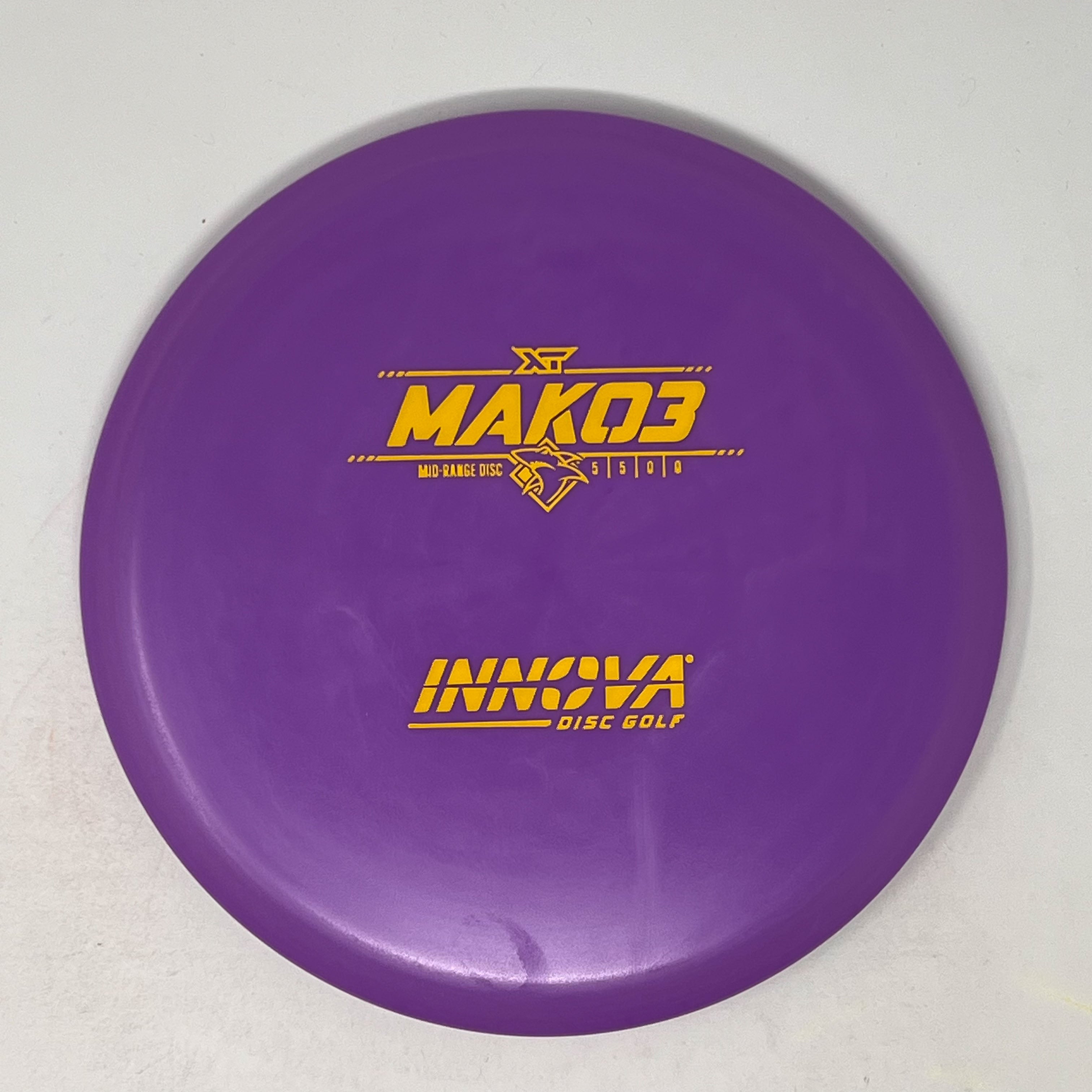 Innova XT Mako3